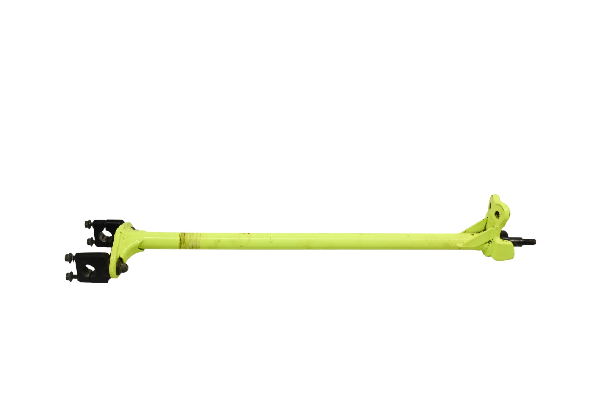 05 Kawasaki KFX400 Steering Stem Shaft LTZ400