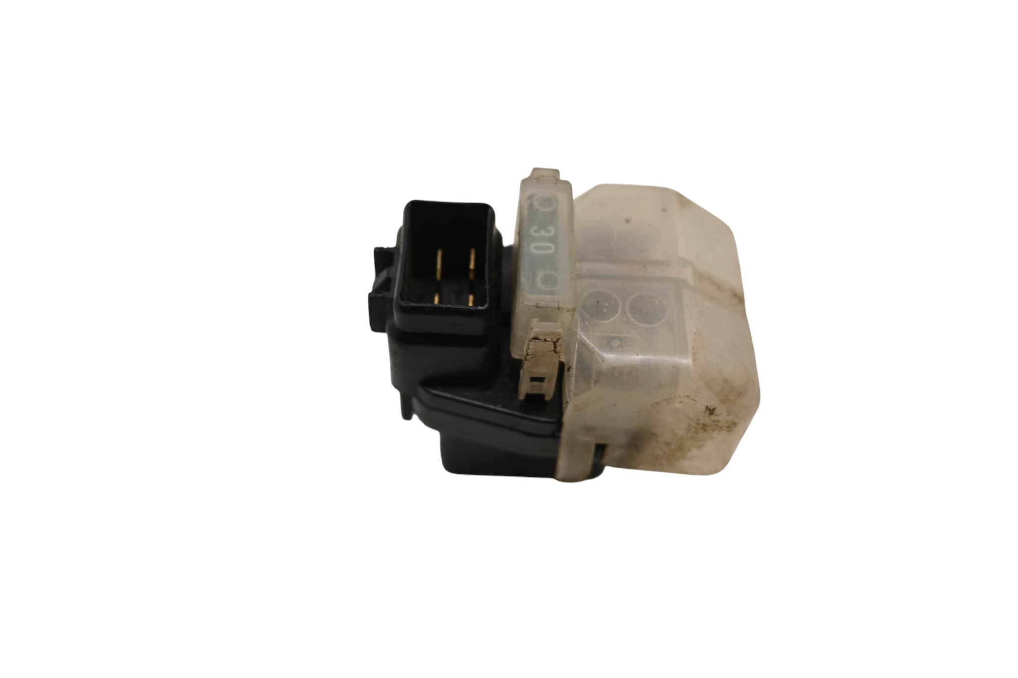 05 Kawasaki KFX400 Starter Solenoid LTZ400