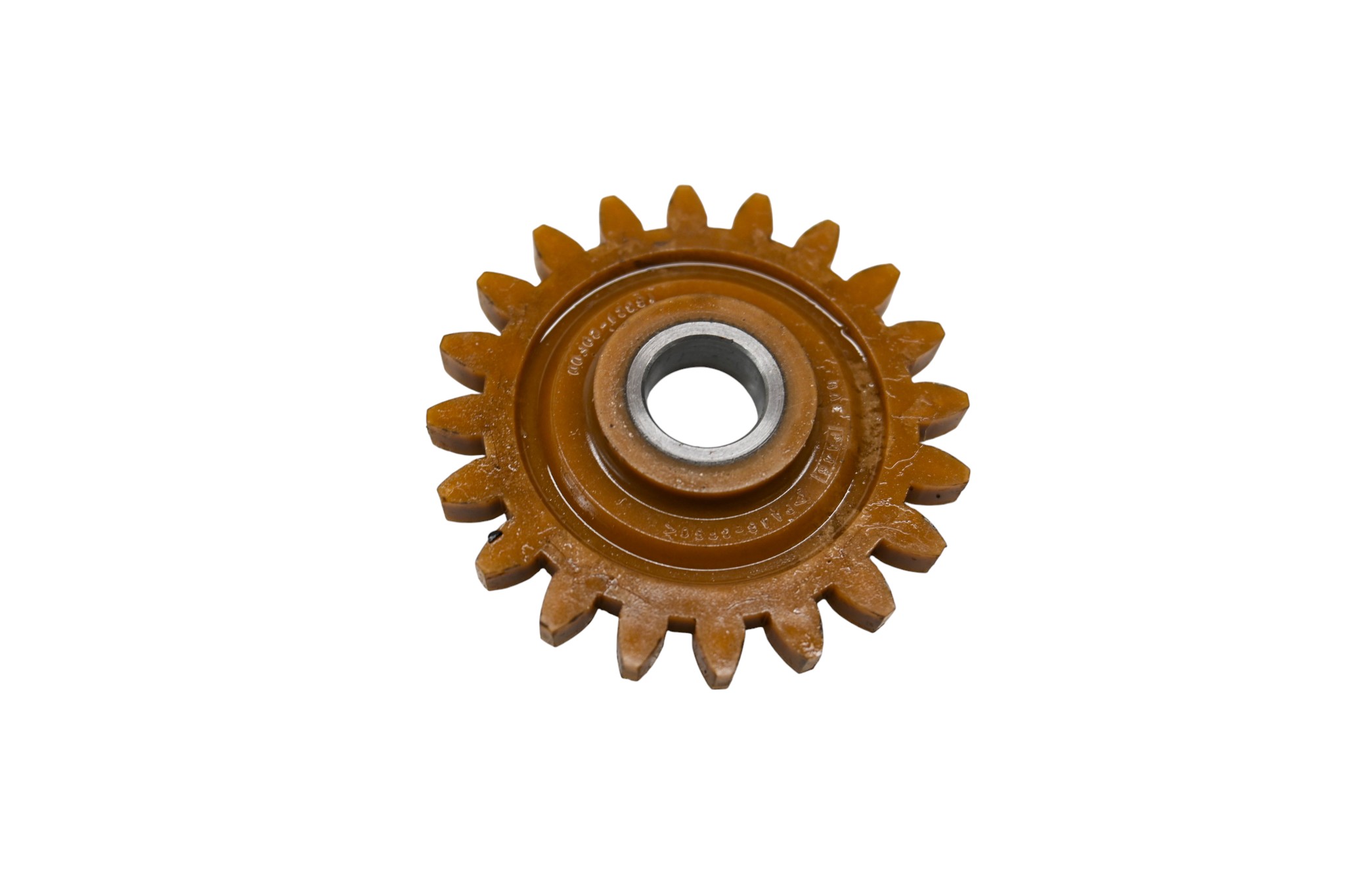 05 Kawasaki KFX400 Oil Pump Idle Gear LTZ400