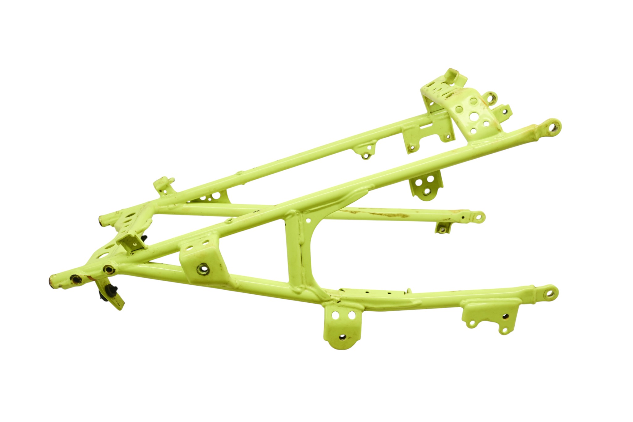 05 Kawasaki KFX400 Subframe LTZ400