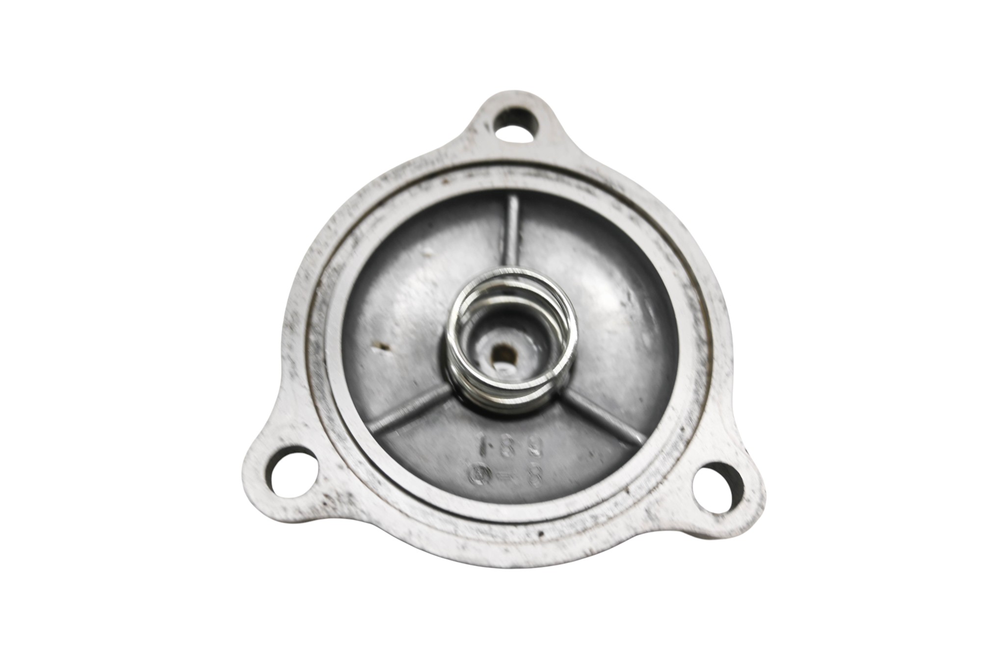 05 Kawasaki KFX400 Oil Filter Cover LTZ400