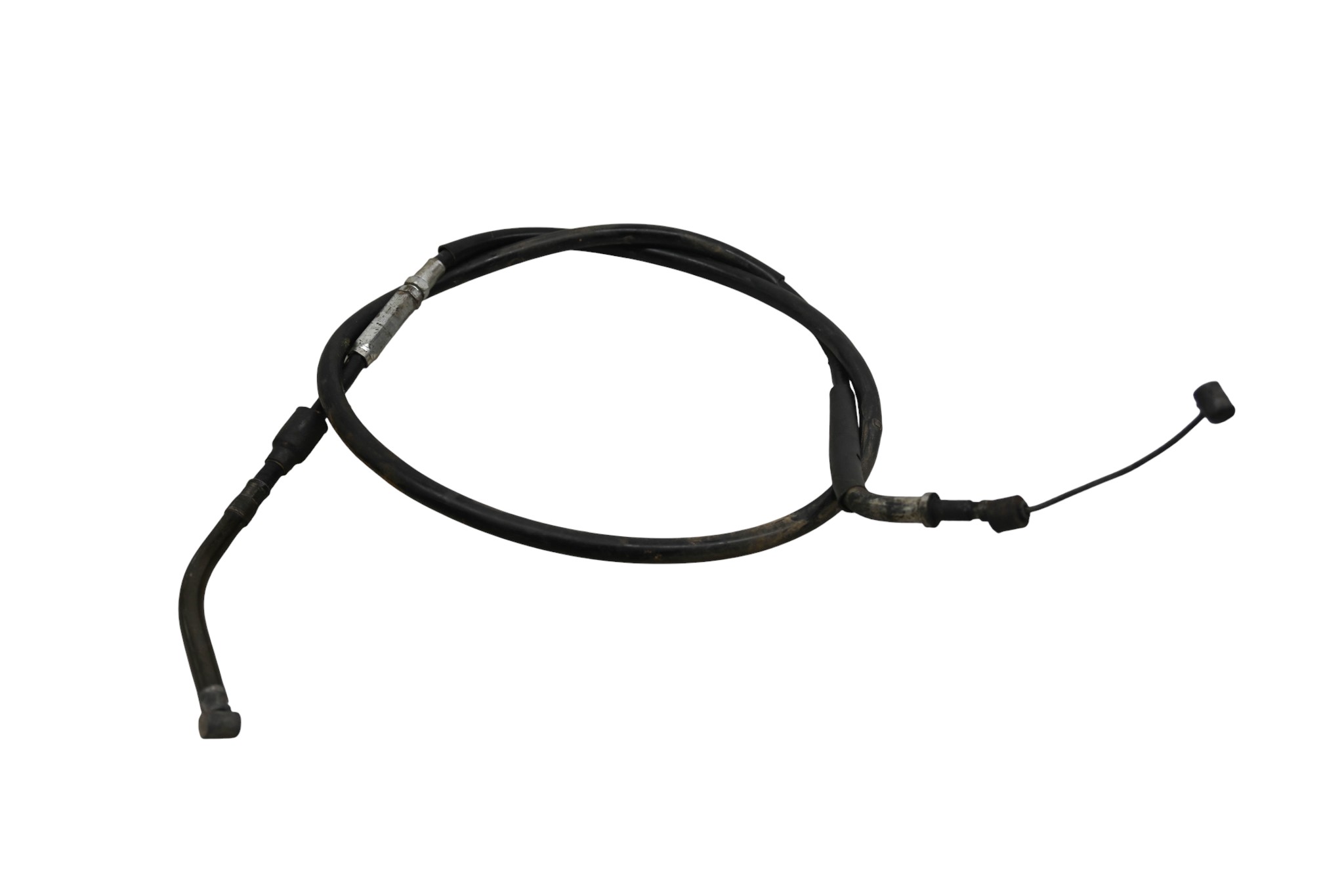 05 Kawasaki KFX400 Starter Choke Cable LTZ400