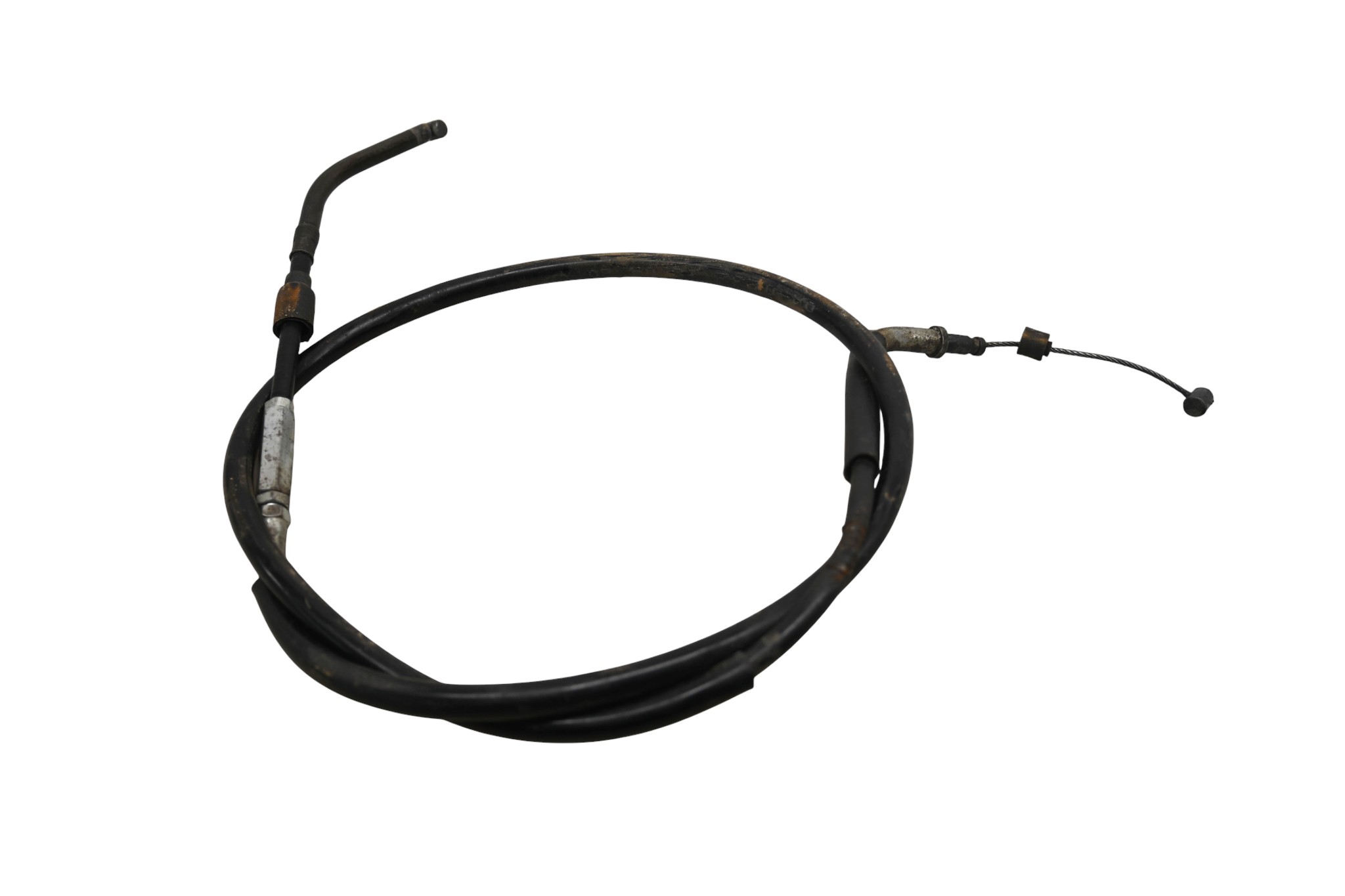 05 Kawasaki KFX400 Starter Choke Cable LTZ400