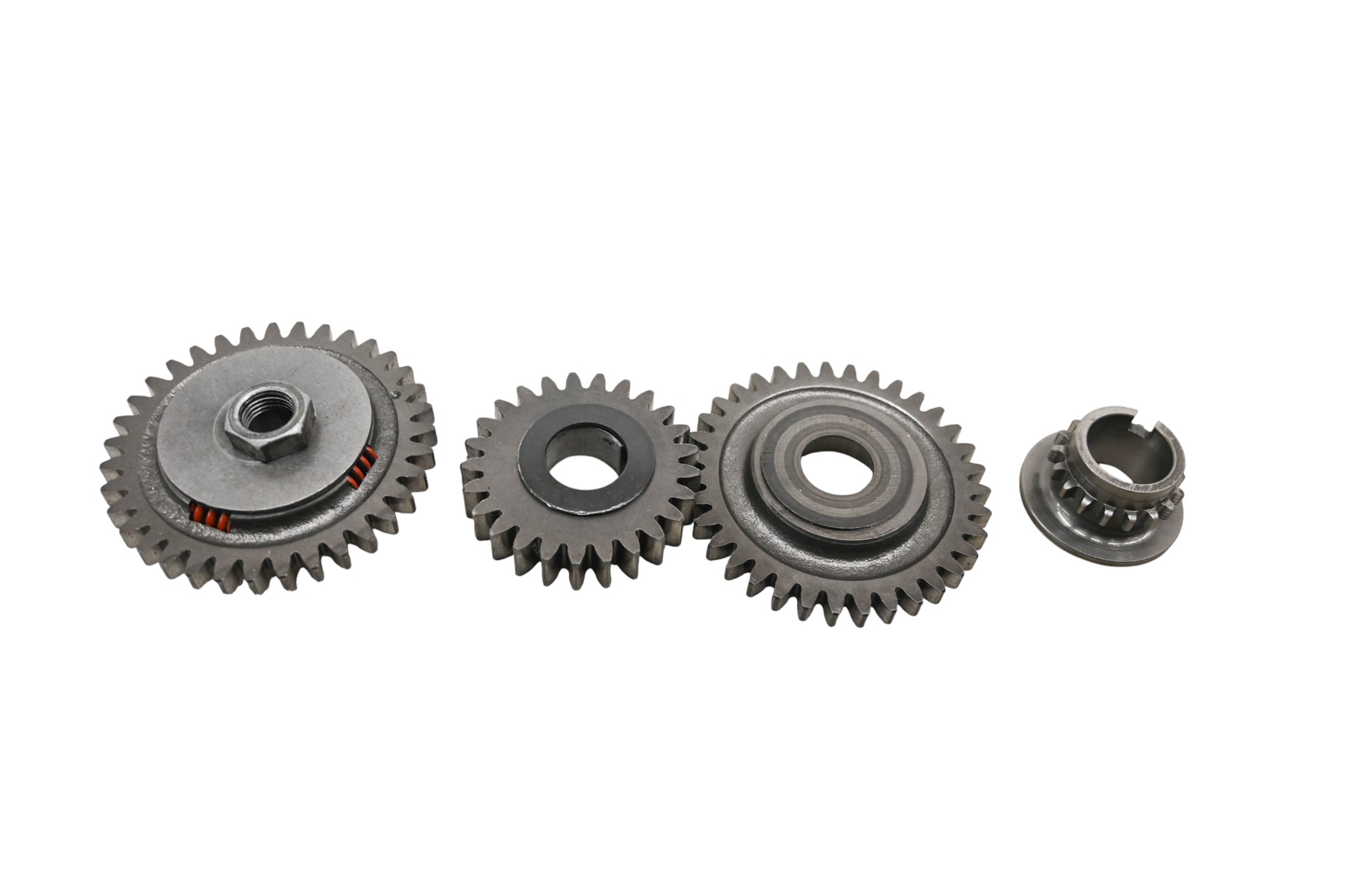 05 Kawasaki KFX400 Crank Gears LTZ400