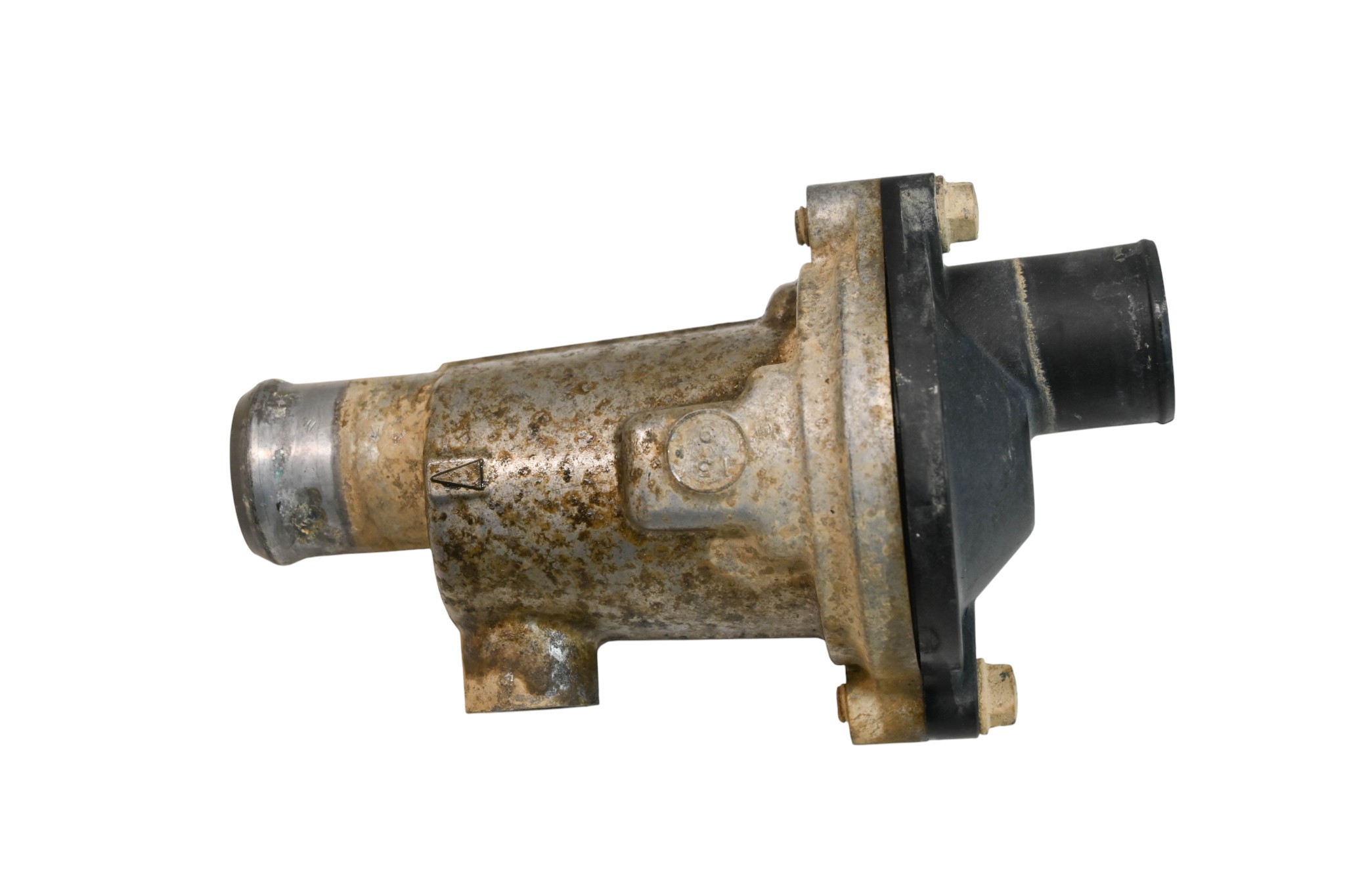 16 Yamaha YXZ1000R Thermostat Housing