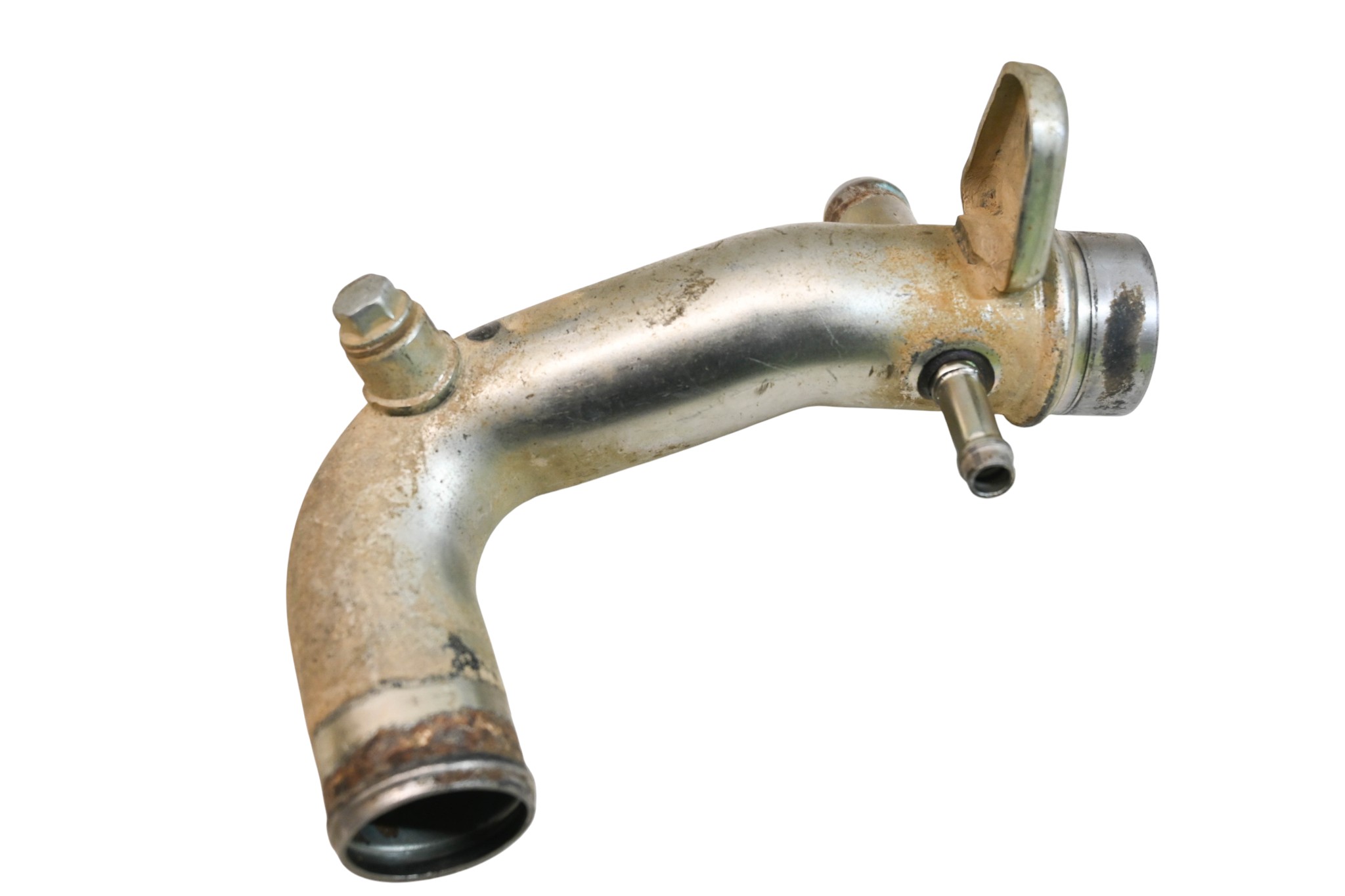 16 Yamaha YXZ1000R Water Pipe Joint