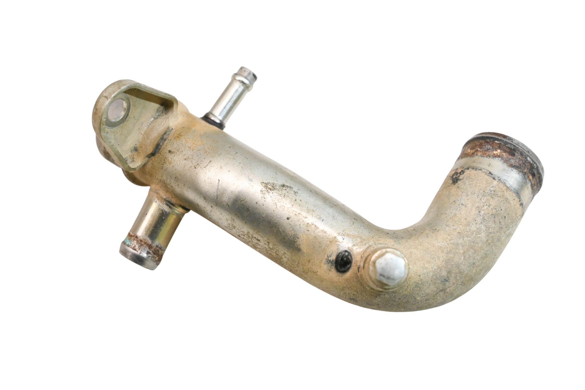 16 Yamaha YXZ1000R Water Pipe Joint