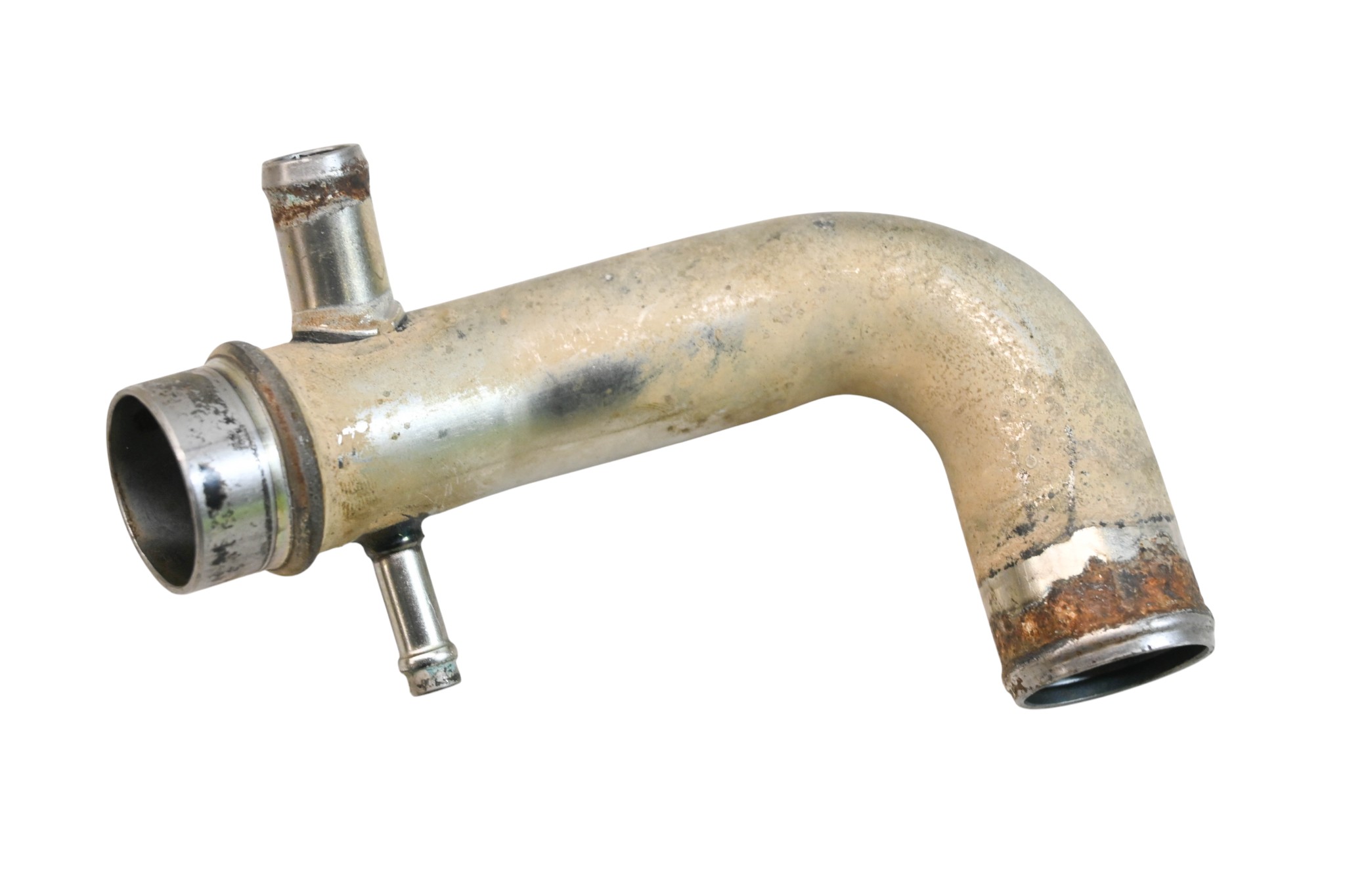 16 Yamaha YXZ1000R Water Pipe Joint