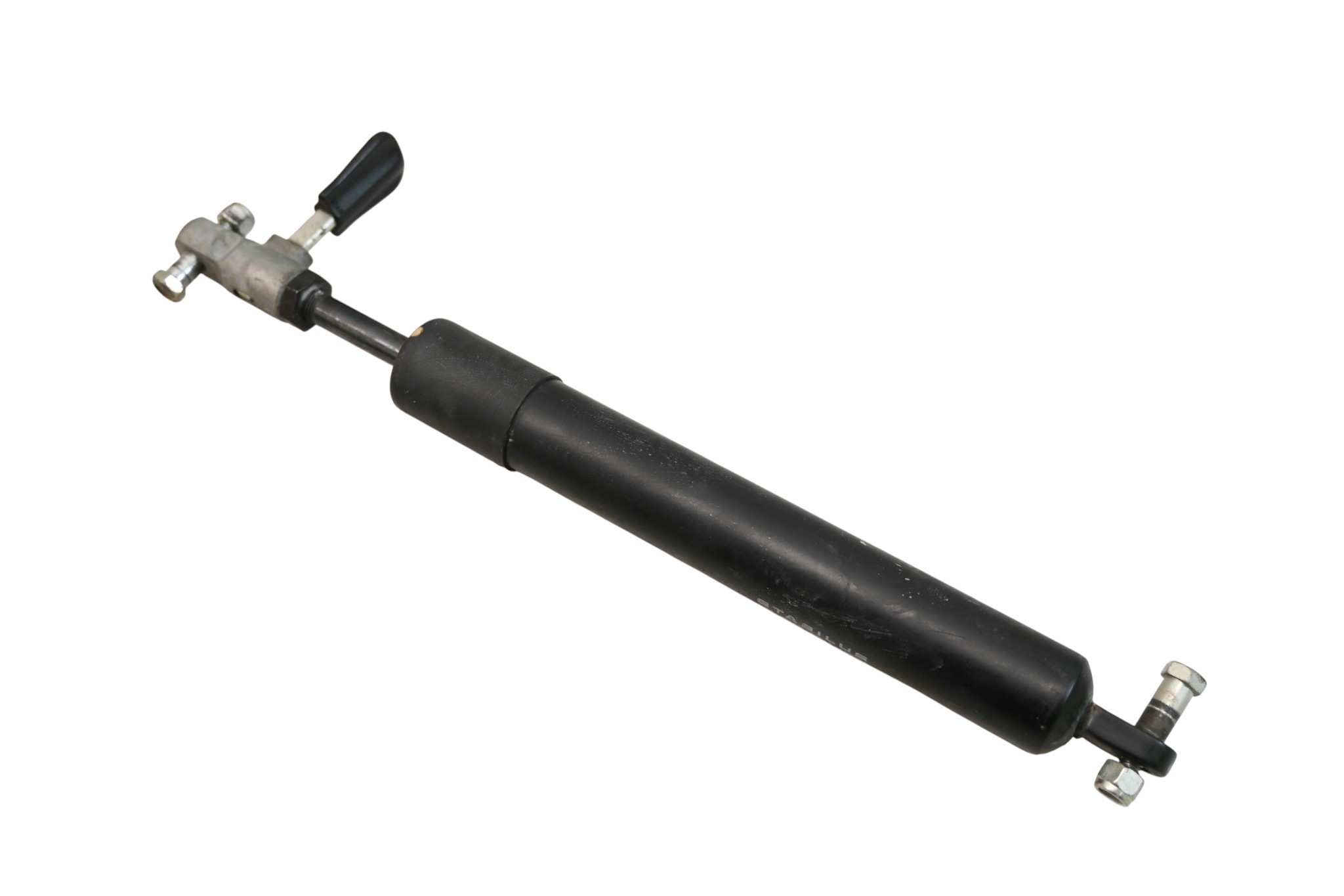 16 Yamaha YXZ1000R Steering Shock