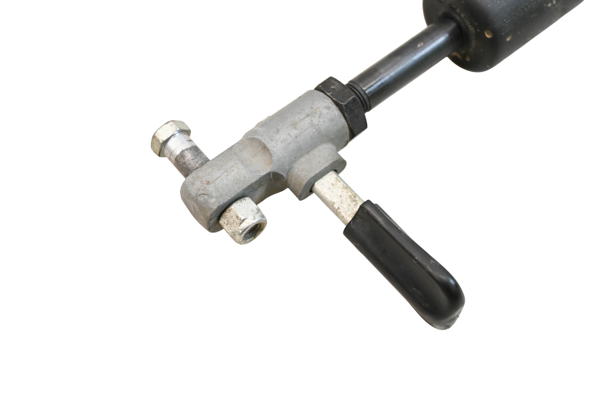 16 Yamaha YXZ1000R Steering Shock