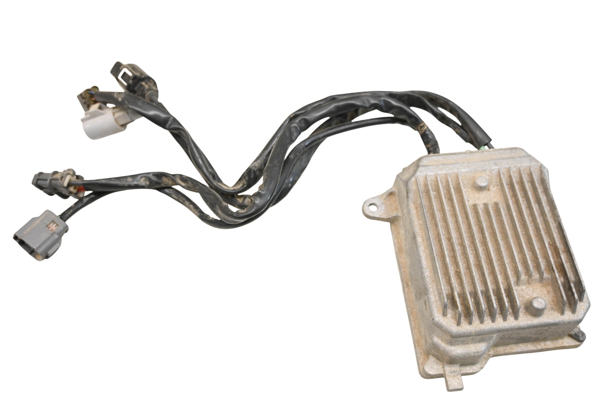 16 Yamaha YXZ1000R Electric Power Steering Control Unit