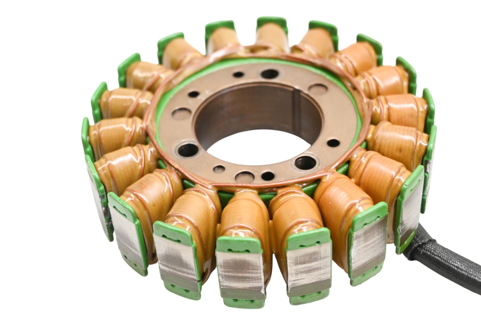 16 Yamaha YXZ1000R Stator