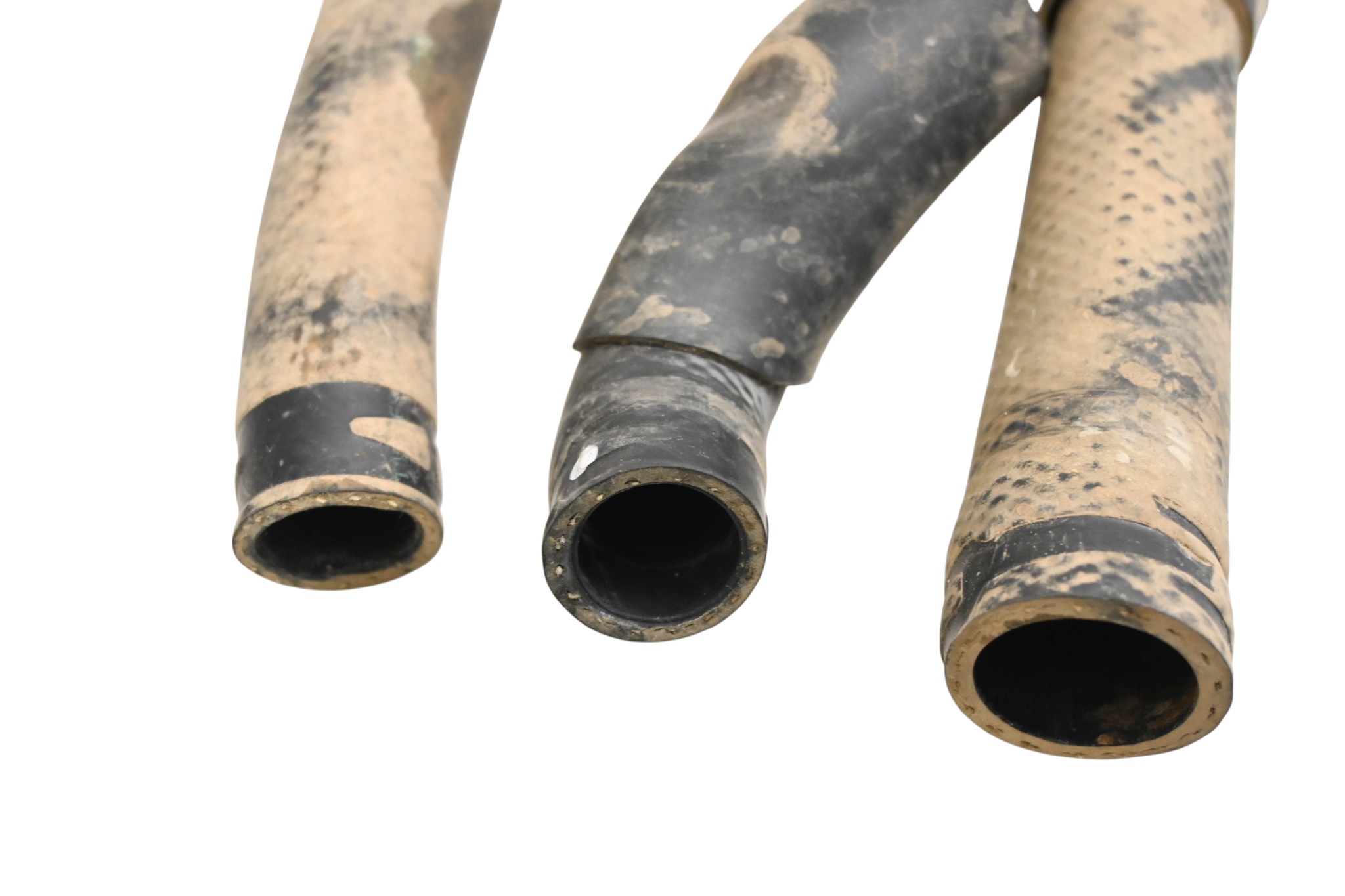 16 Yamaha YXZ1000R Radiator Coolant Hoses