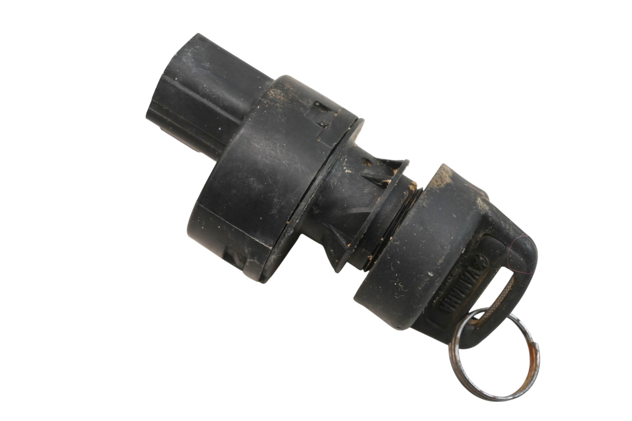 16 Yamaha YXZ1000R Key Switch