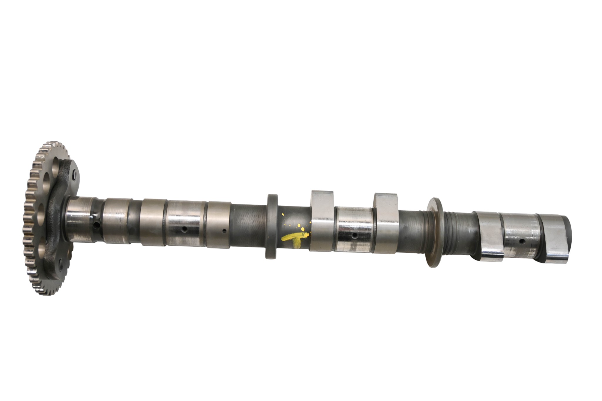 16 Yamaha YXZ1000R Intake Camshaft Cam Shaft