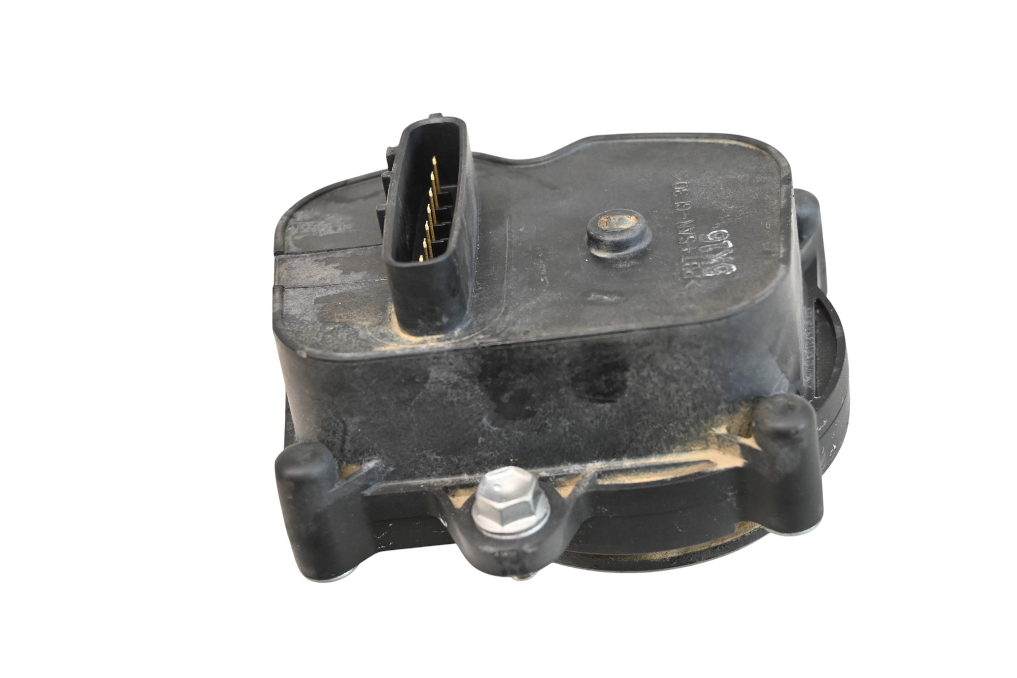 16 Yamaha YXZ1000R 4Wd Front Differential Actuator
