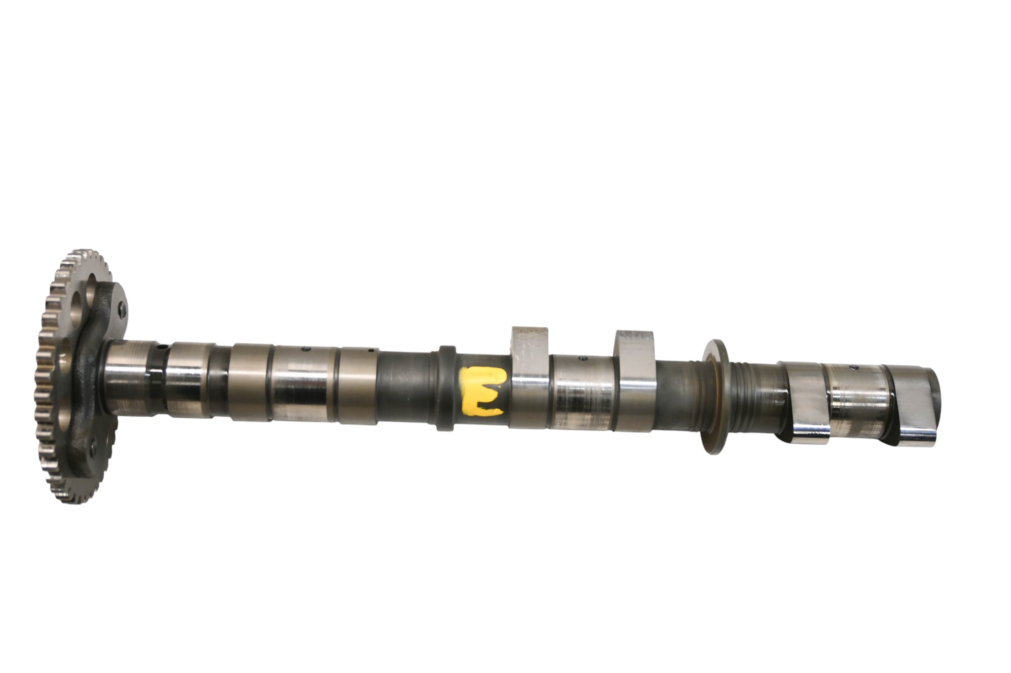 16 Yamaha YXZ1000R Exhaust Camshaft Cam Shaft