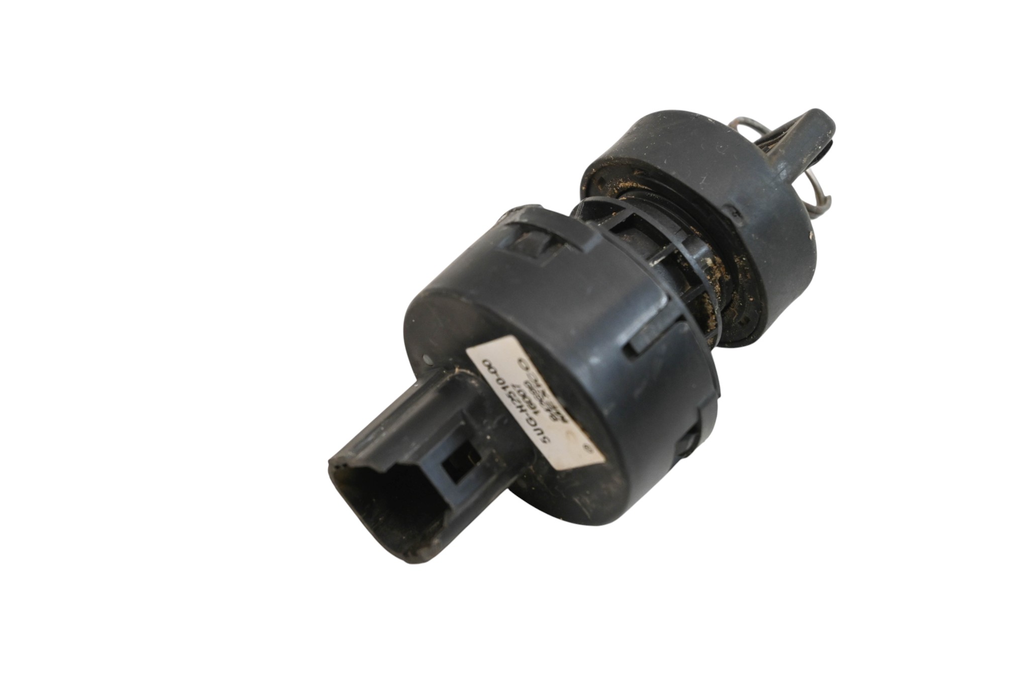 16 Yamaha YXZ1000R Key Switch