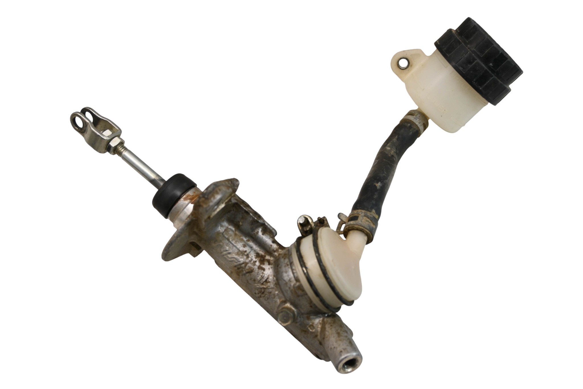 16 Yamaha YXZ1000R Front Brake Master Cylinder