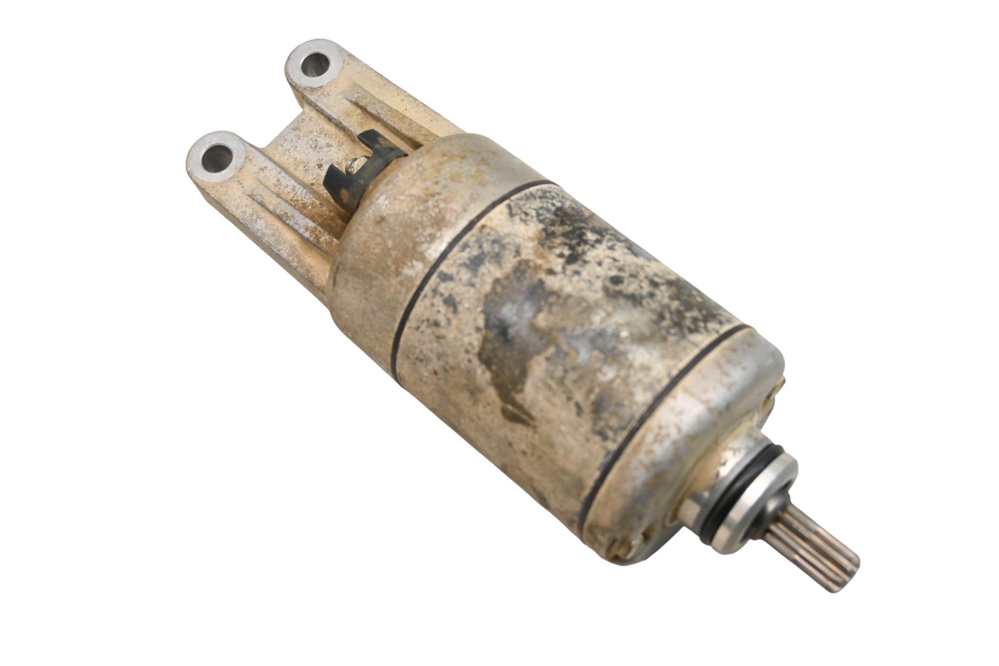 16 Yamaha YXZ1000R Starter Motor