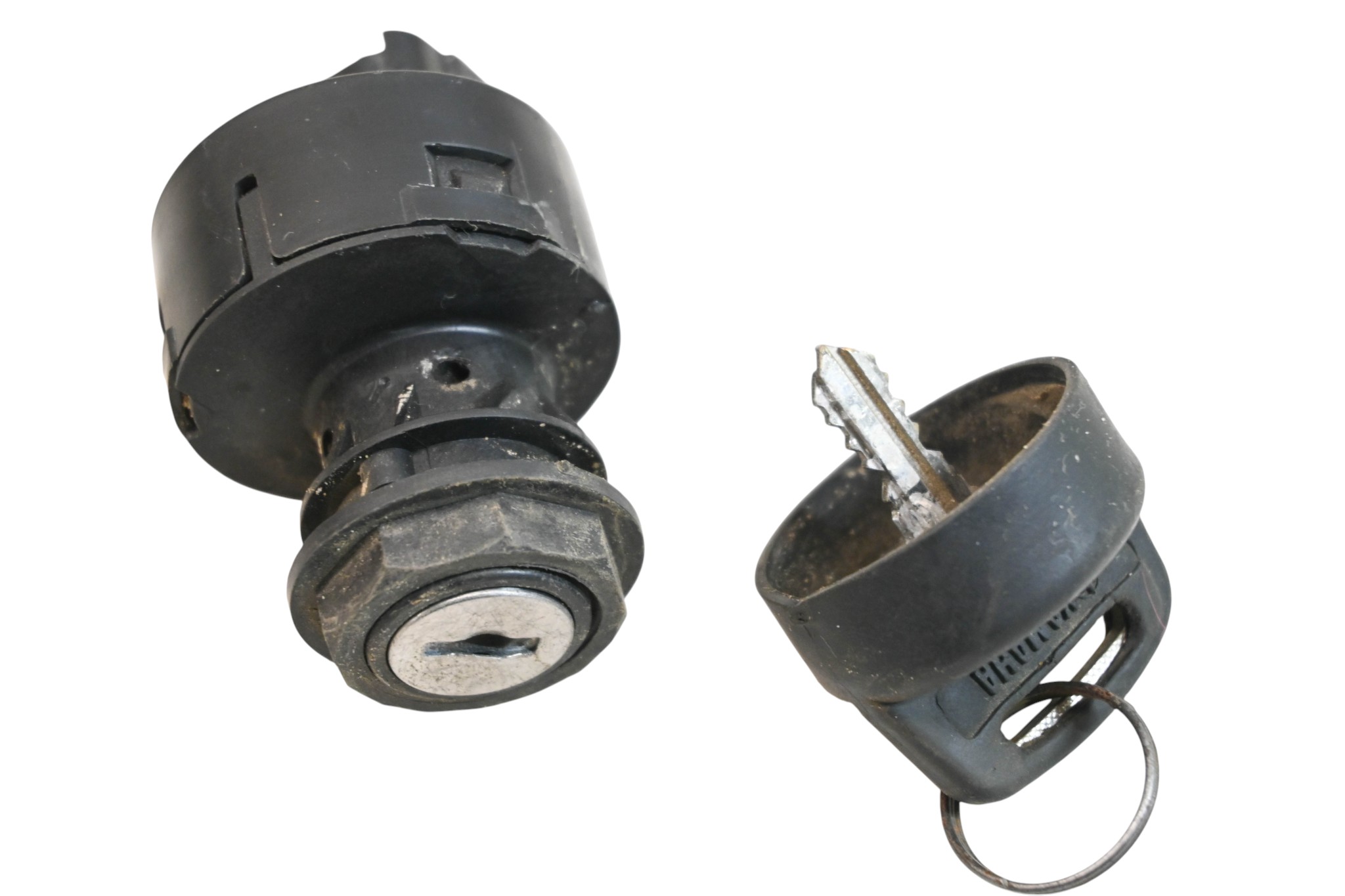 16 Yamaha YXZ1000R Key Switch