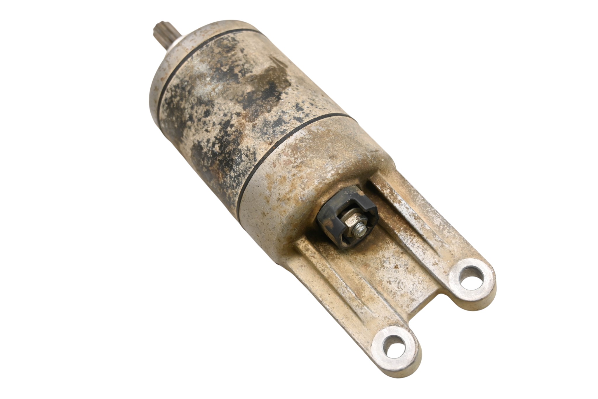 16 Yamaha YXZ1000R Starter Motor