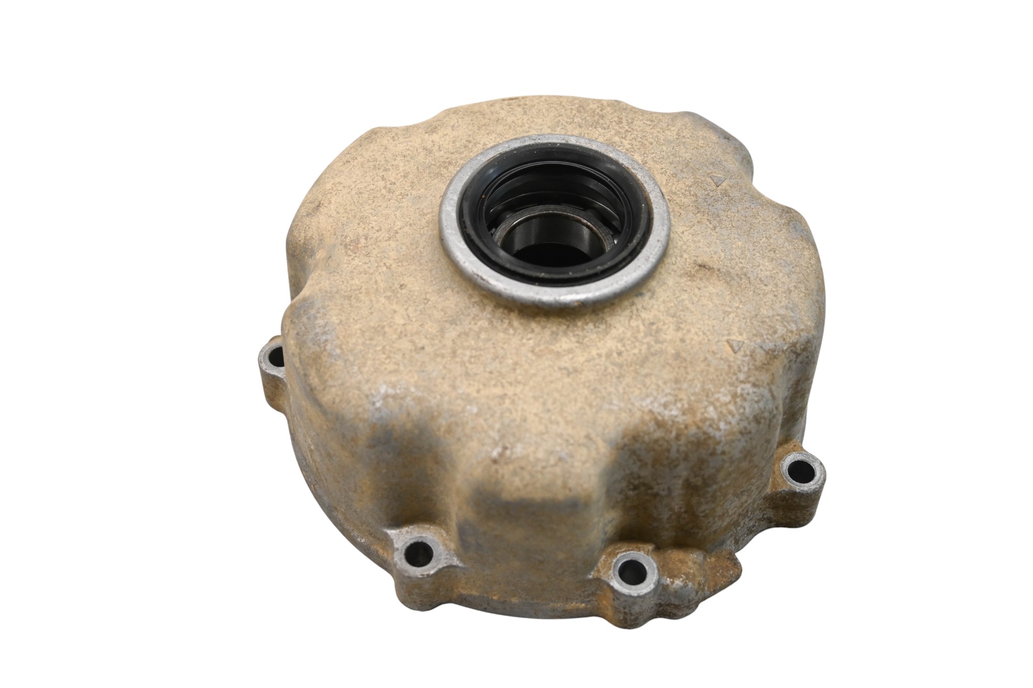 16 Yamaha YXZ1000R Gear Case Output Cover