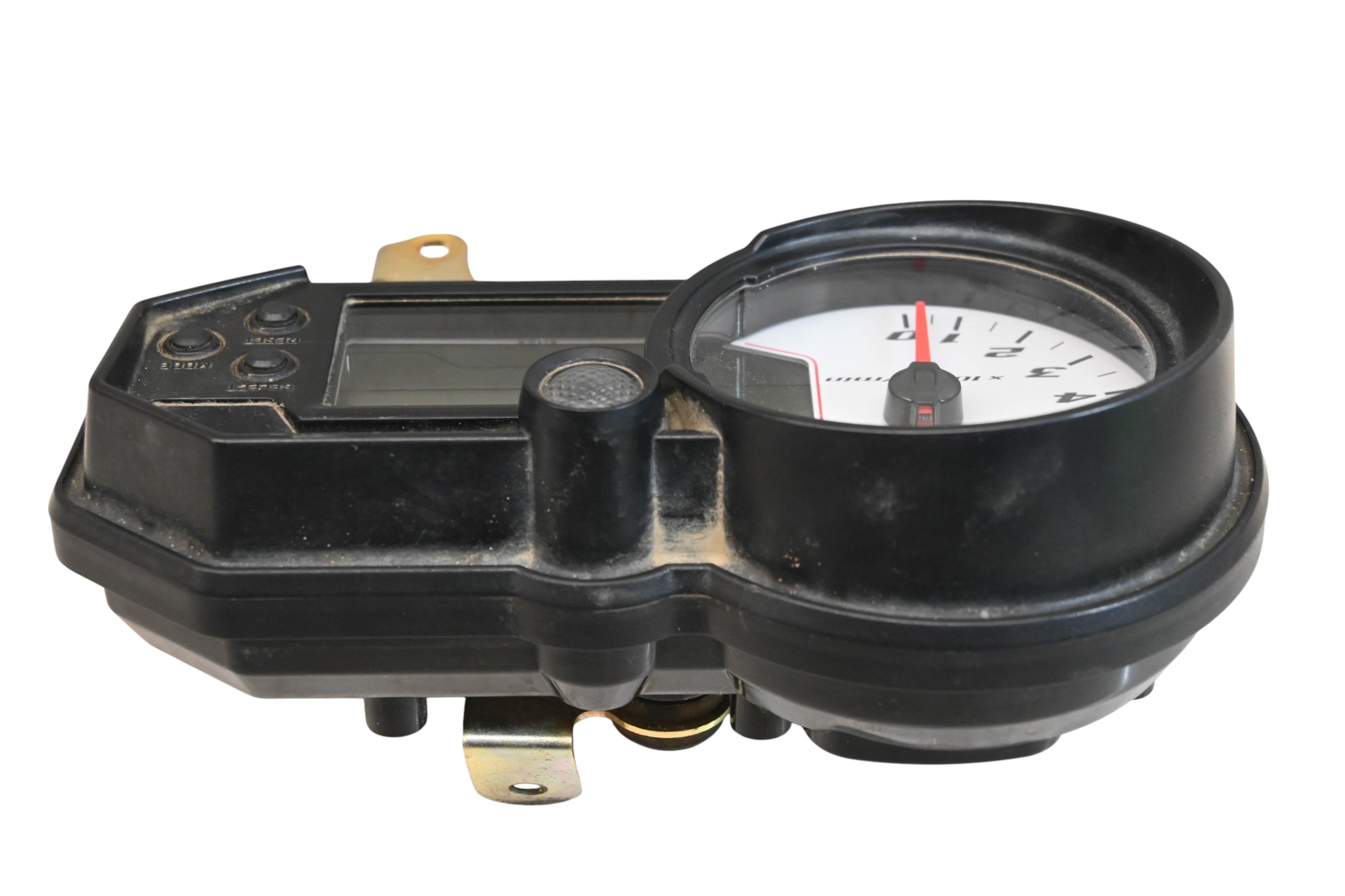 16 Yamaha YXZ1000R Speedometer Dash