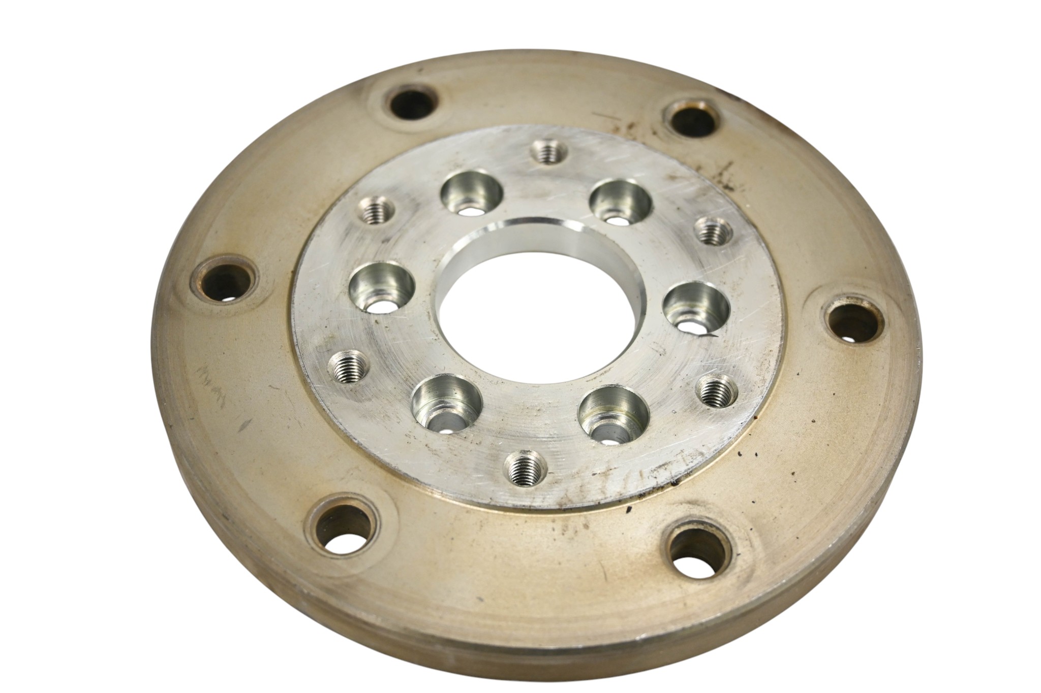16 Yamaha YXZ1000R Flywheel