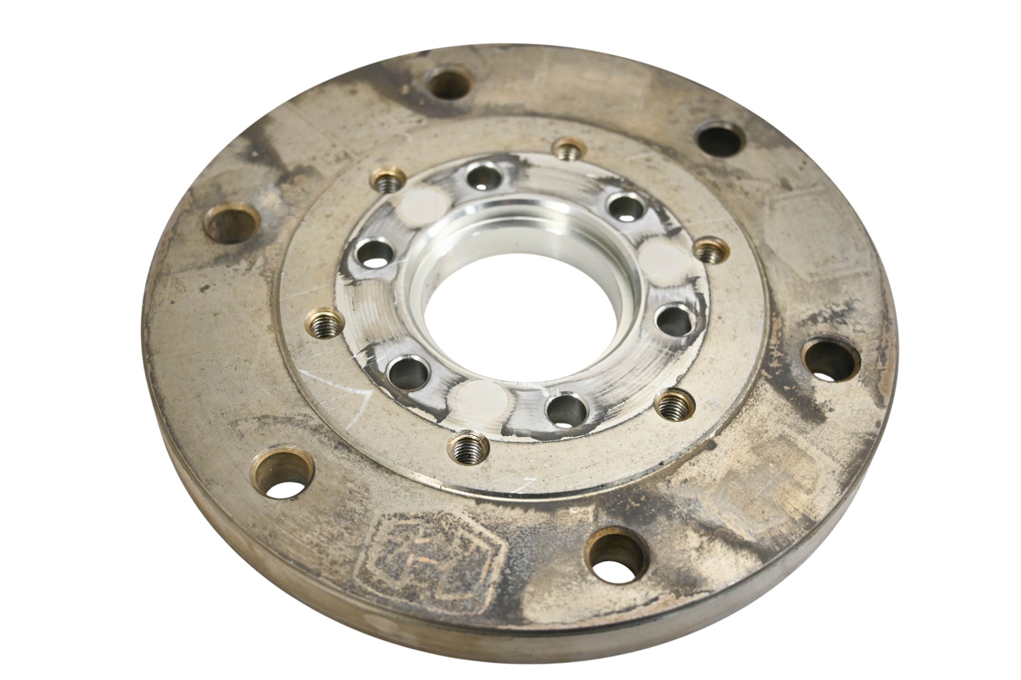 16 Yamaha YXZ1000R Flywheel