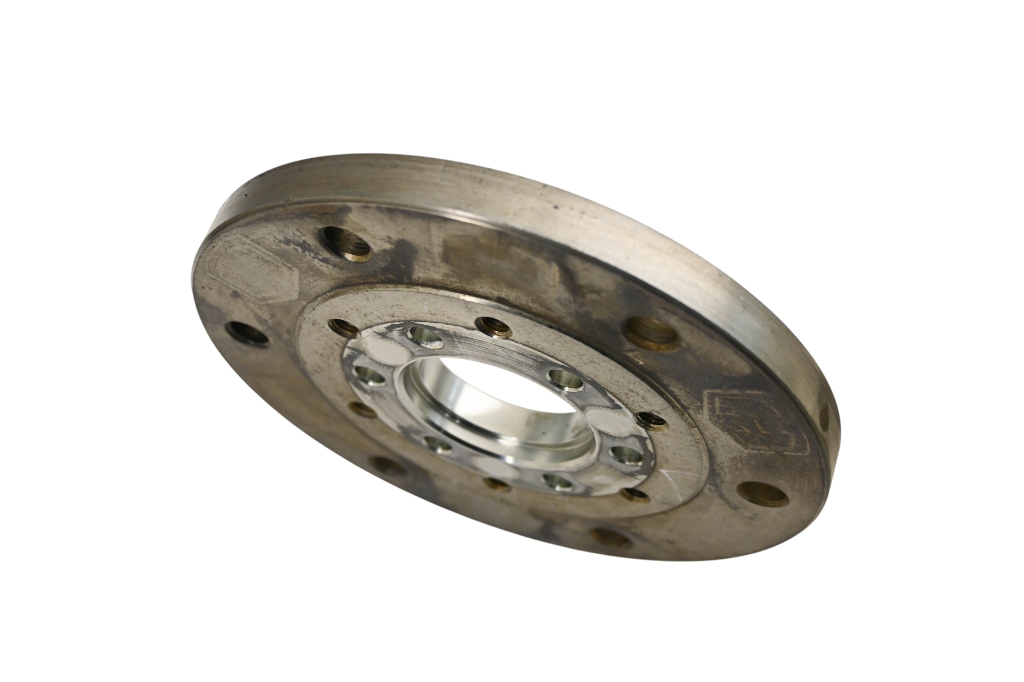 16 Yamaha YXZ1000R Flywheel