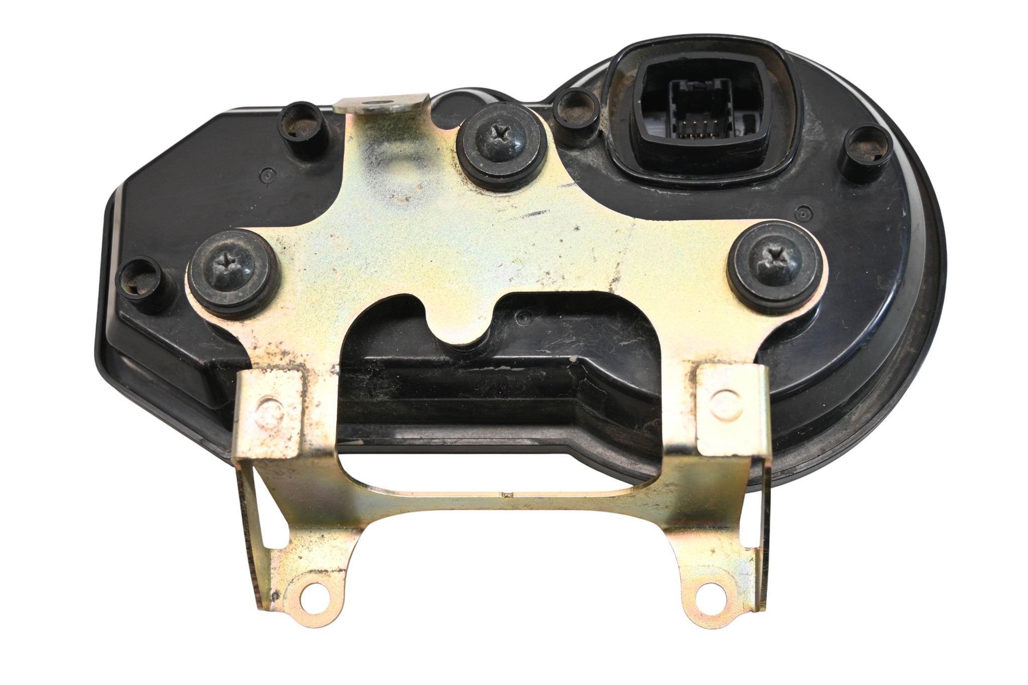 16 Yamaha YXZ1000R Speedometer Dash