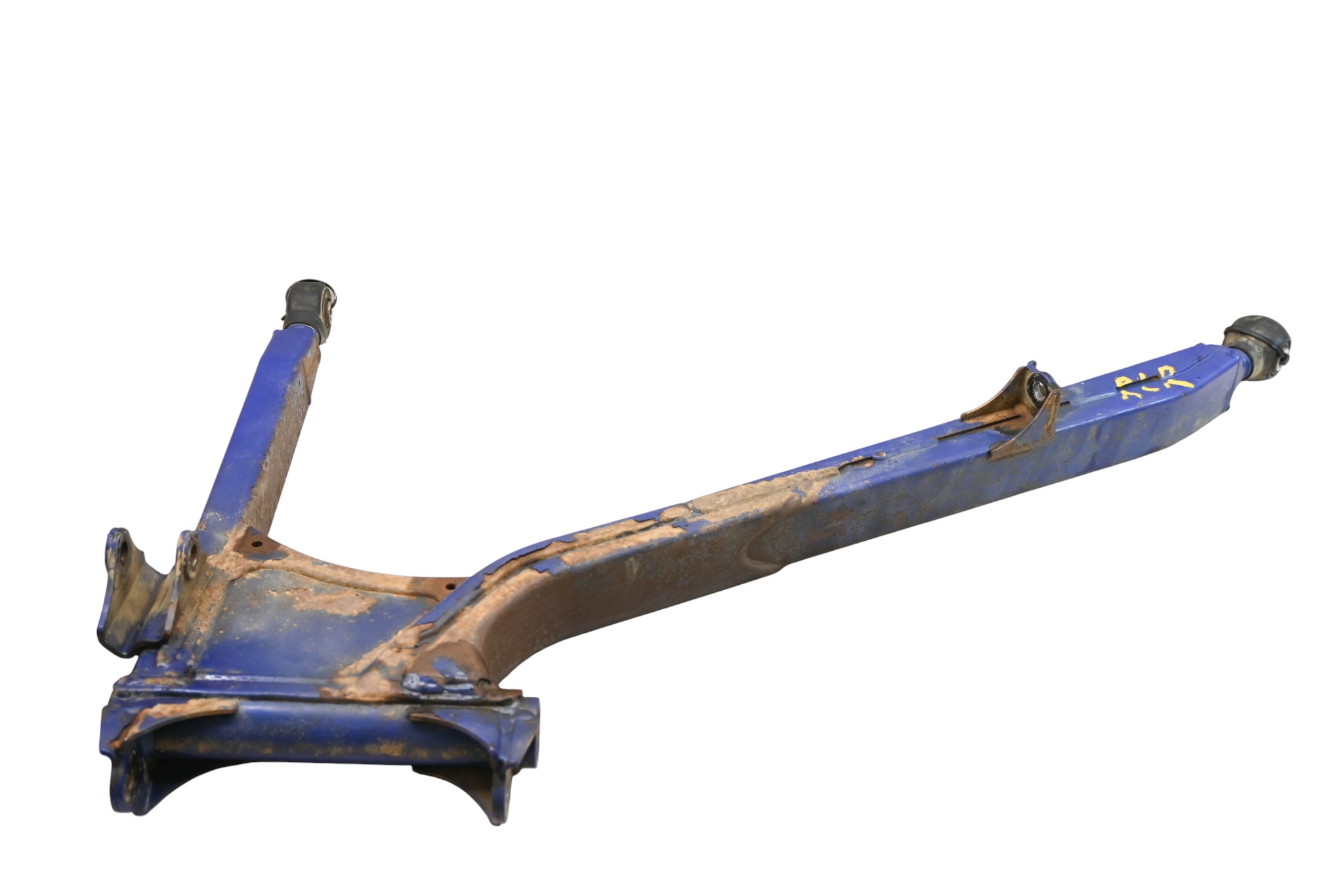 16 Yamaha YXZ1000R Rear Lower Right A-Arm
