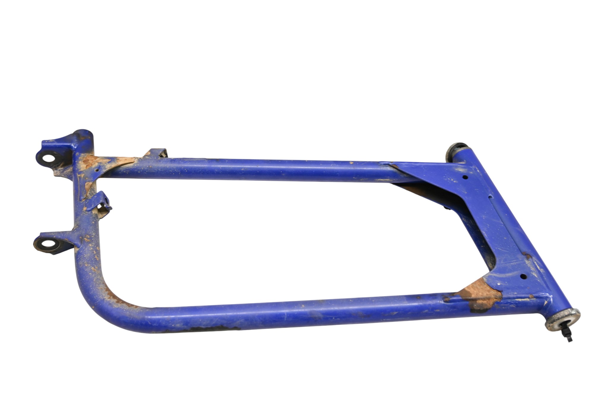 16 Yamaha YXZ1000R Rear Upper Right A-Arm