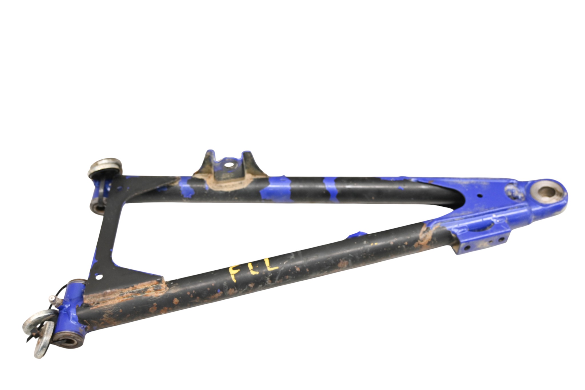 16 Yamaha YXZ1000R Front Lower Left A-Arm
