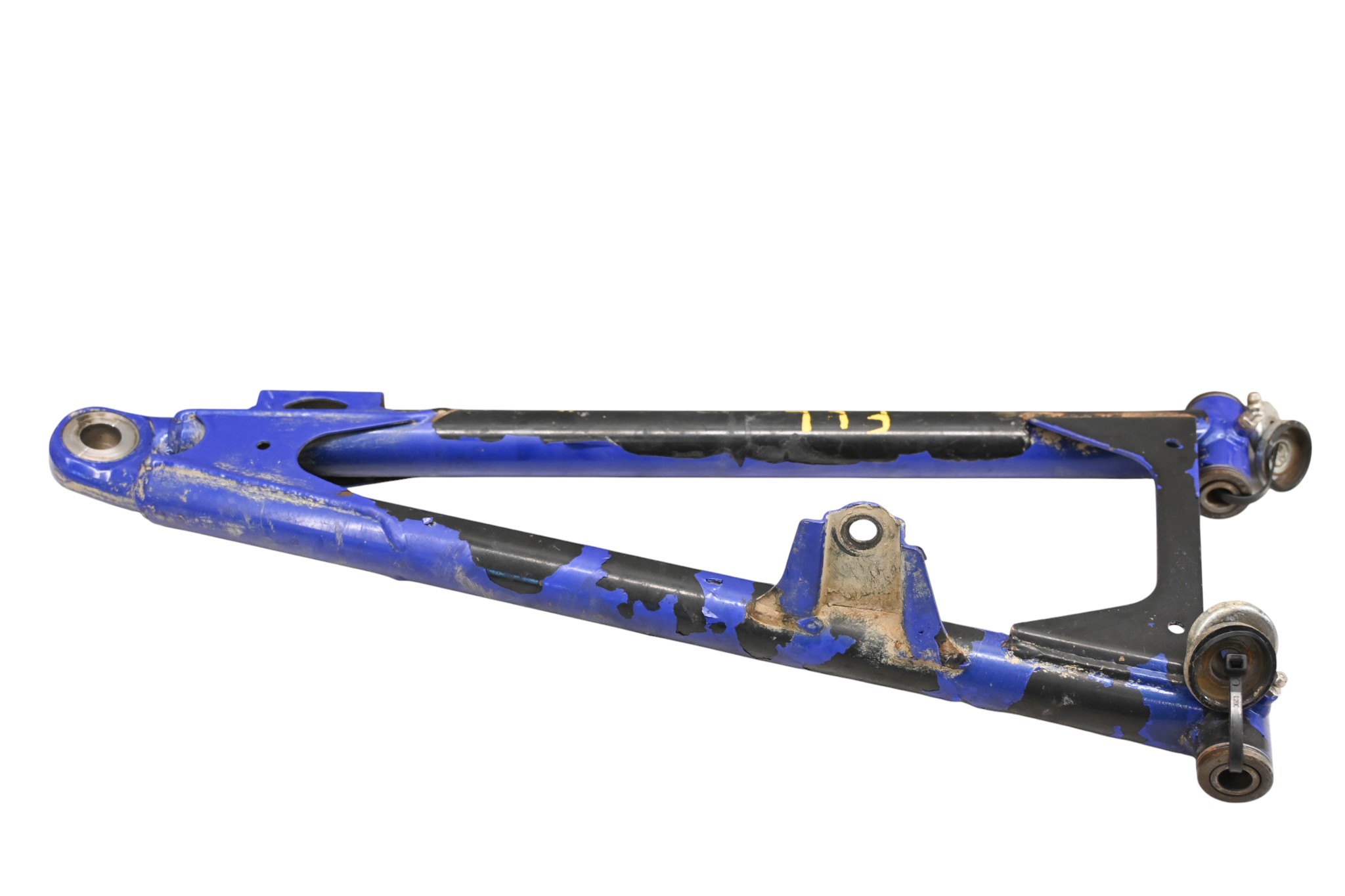 16 Yamaha YXZ1000R Front Lower Left A-Arm