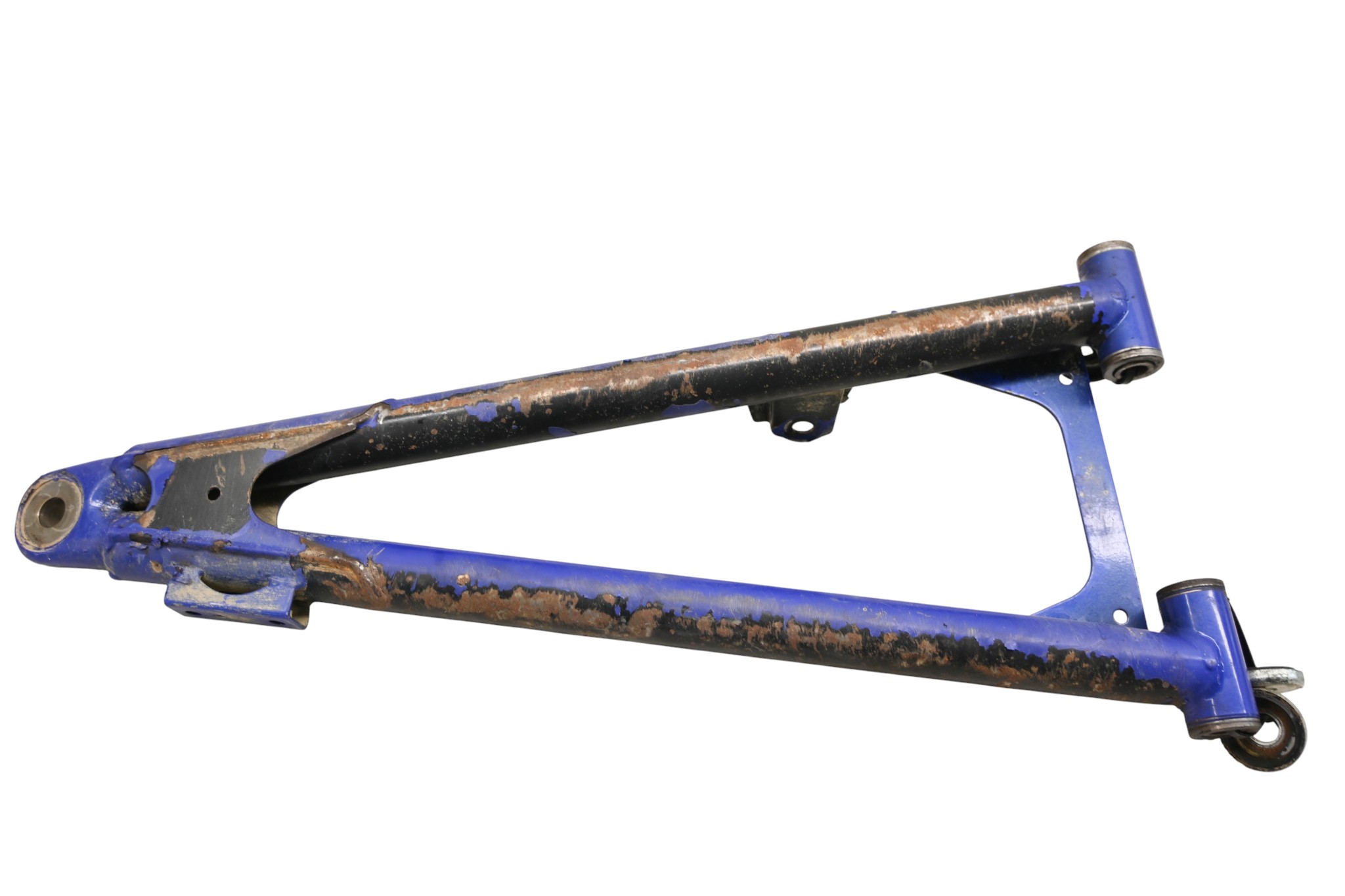 16 Yamaha YXZ1000R Front Lower Left A-Arm