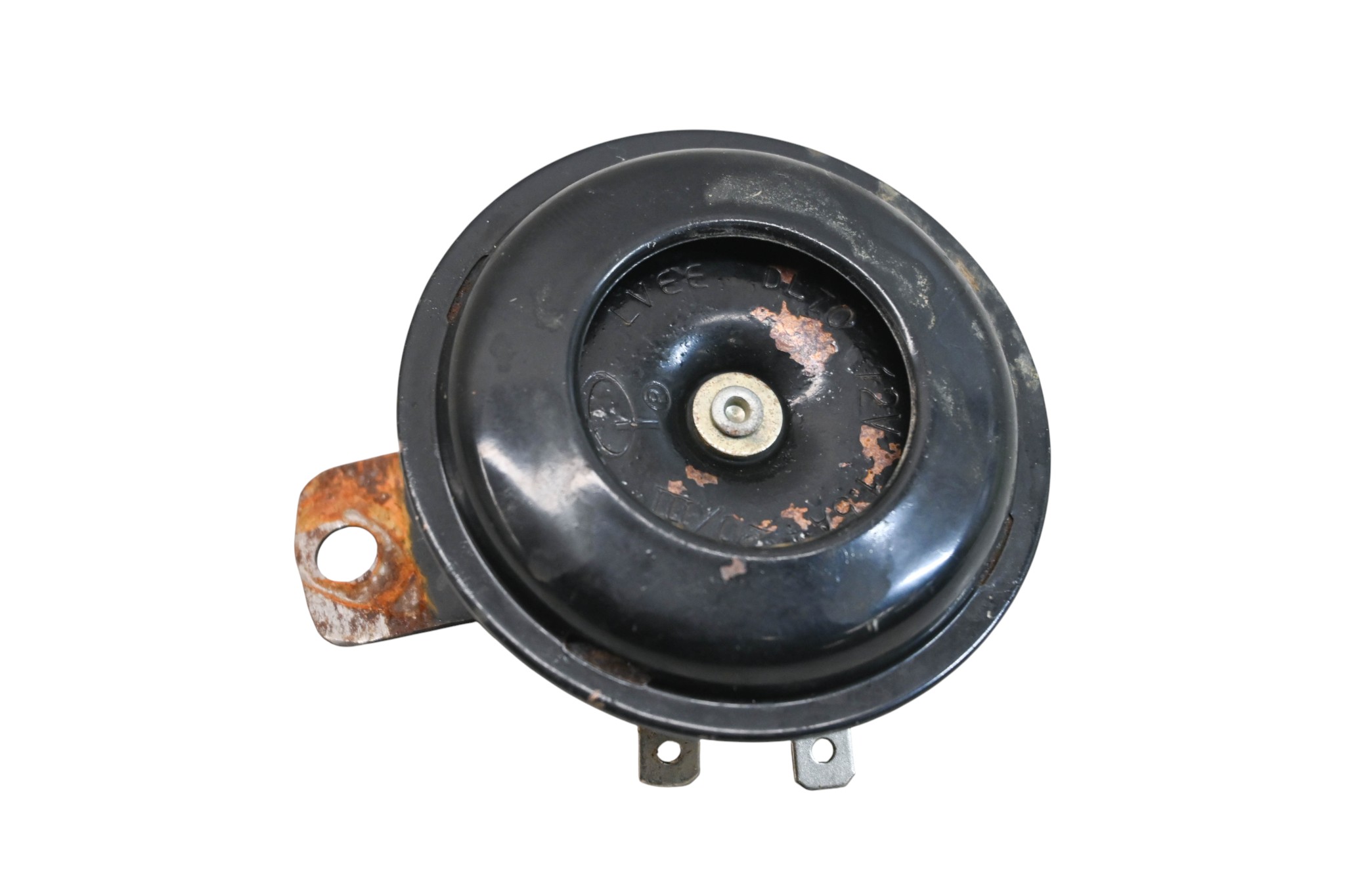 16 Yamaha YXZ1000R Horn