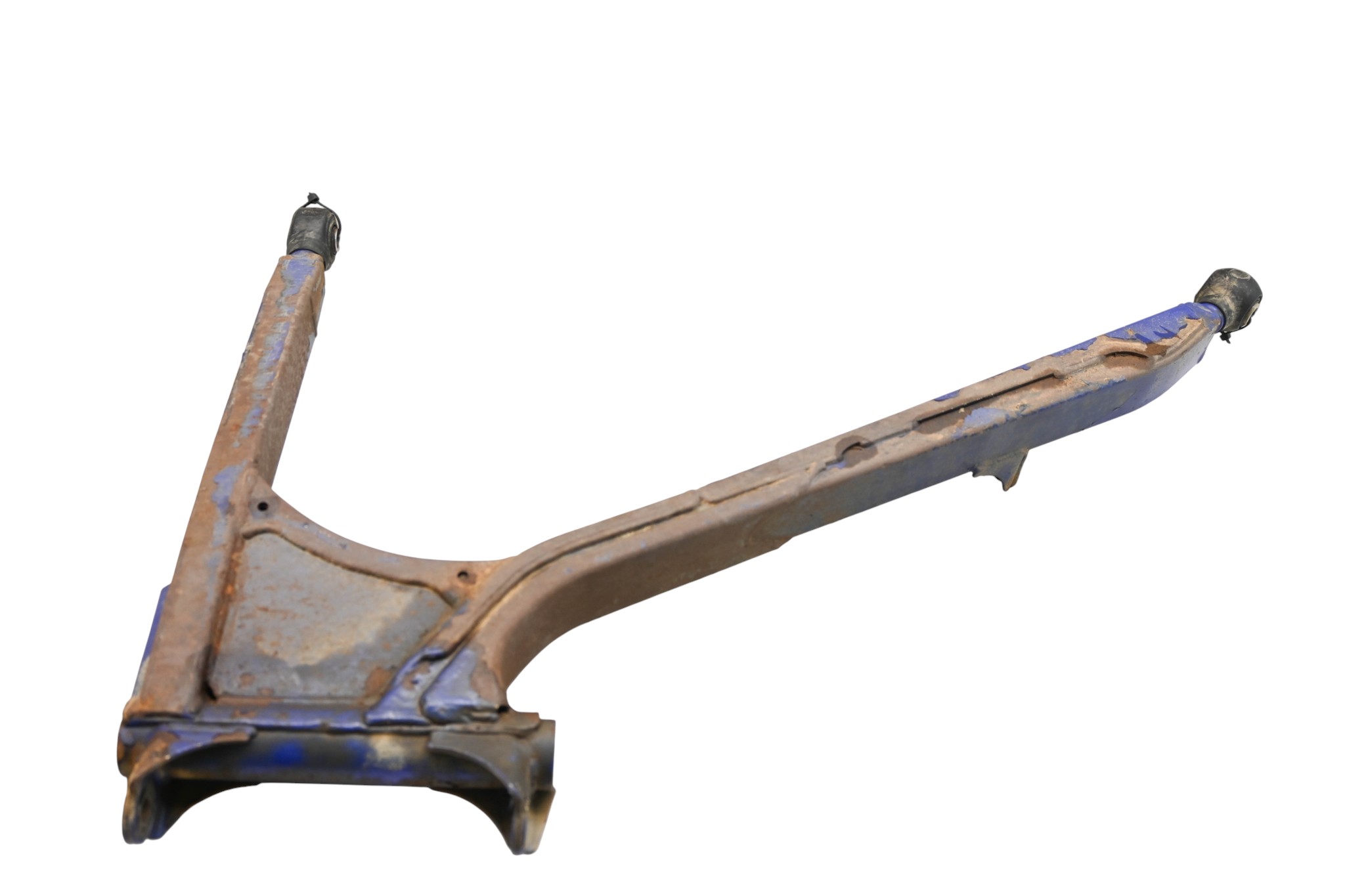 16 Yamaha YXZ1000R Rear Lower Left A-Arm