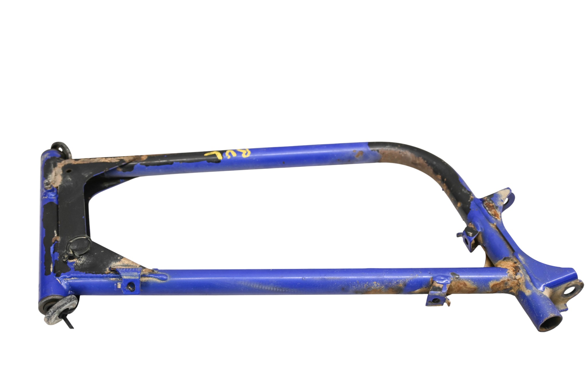 16 Yamaha YXZ1000R Rear Upper Left A-Arm
