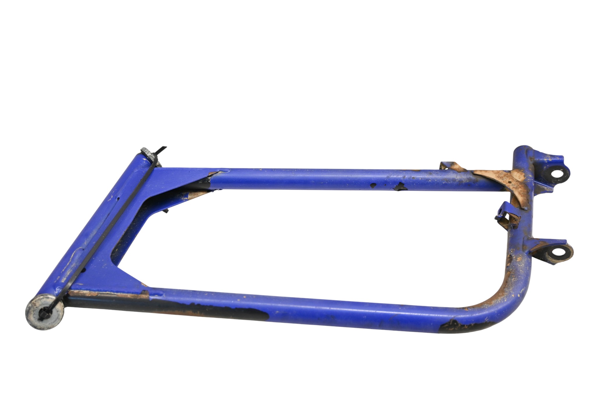 16 Yamaha YXZ1000R Rear Upper Left A-Arm