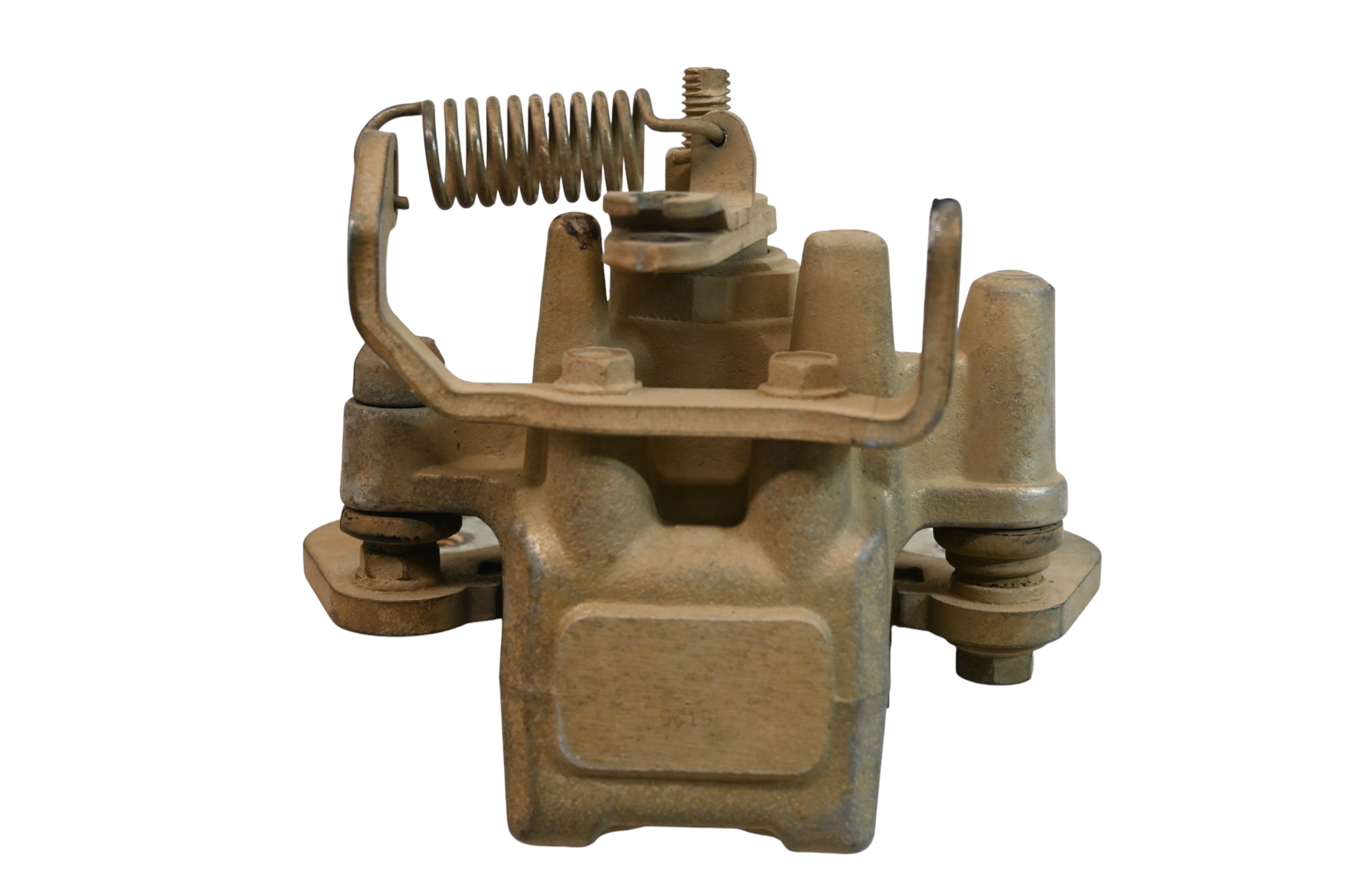 16 Yamaha YXZ1000R Park Brake Caliper