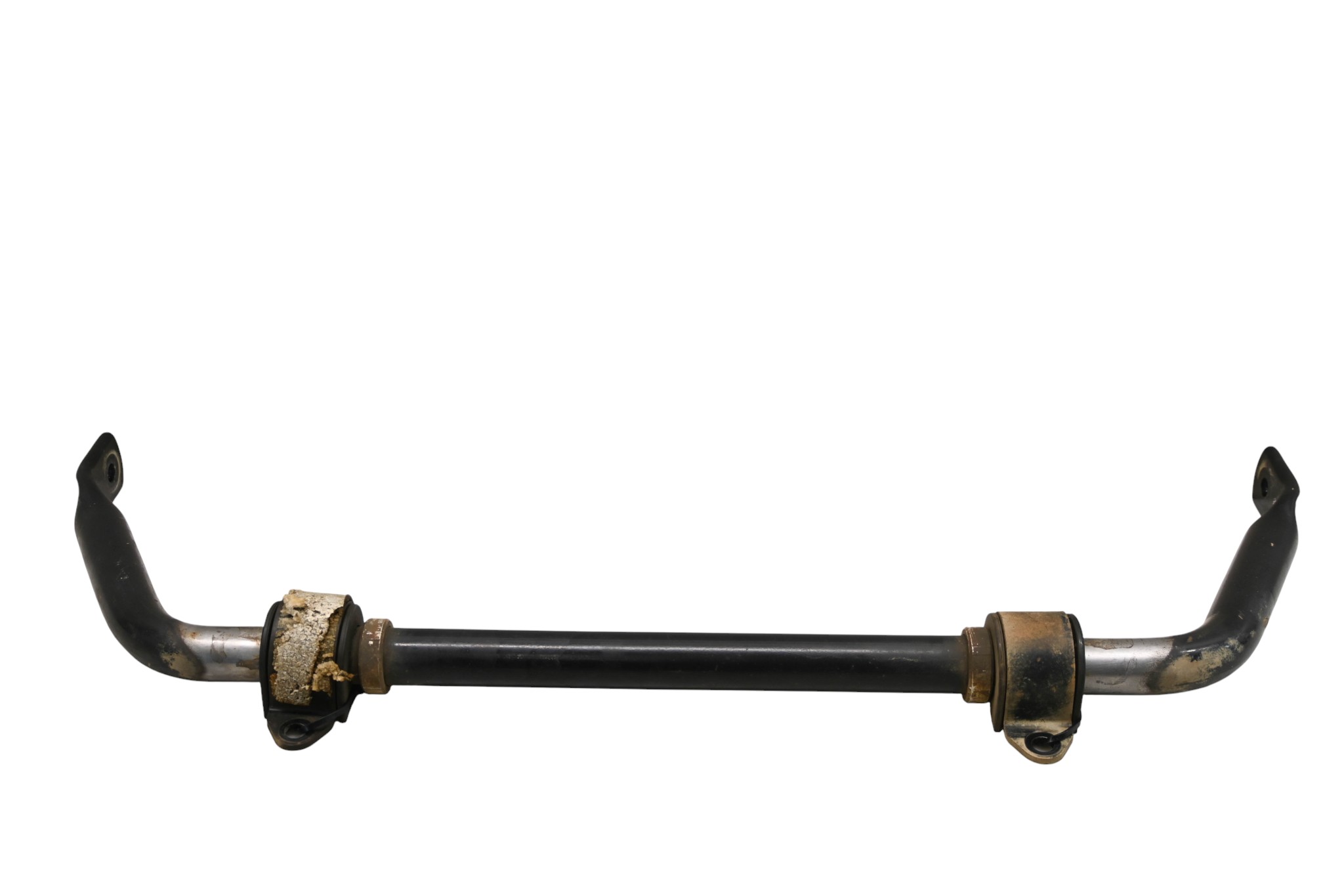 16 Yamaha YXZ1000R Rear Swaybar