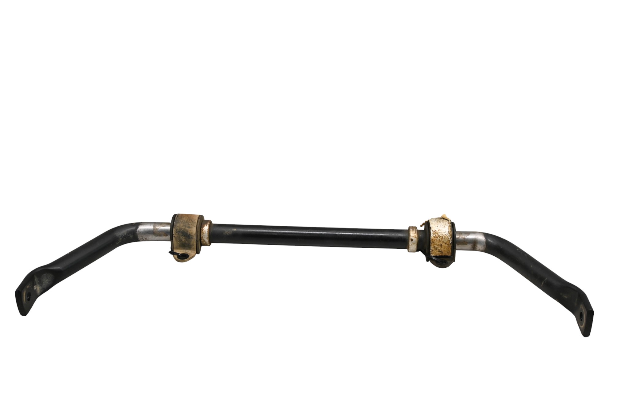 16 Yamaha YXZ1000R Rear Swaybar
