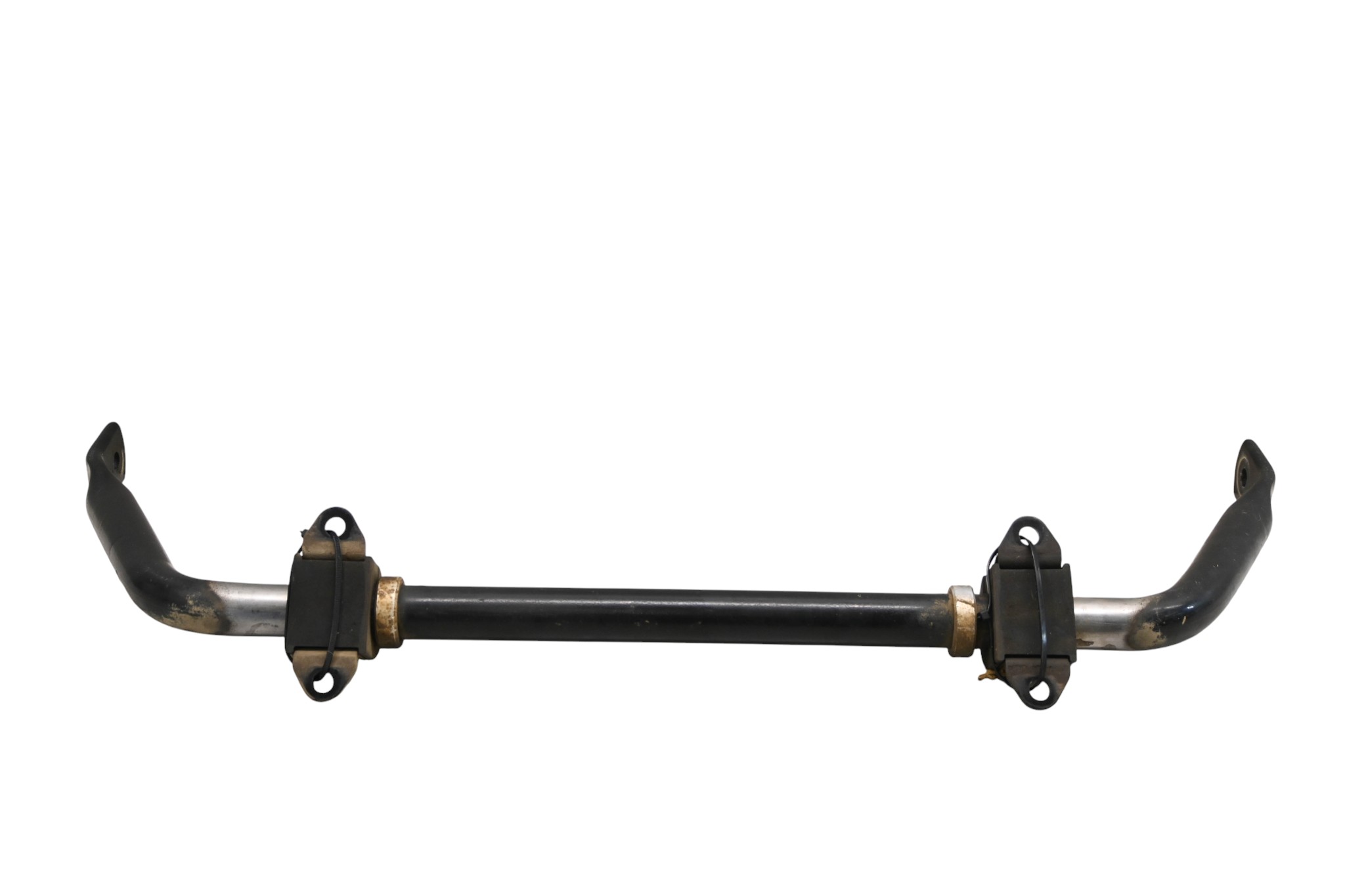 16 Yamaha YXZ1000R Rear Swaybar