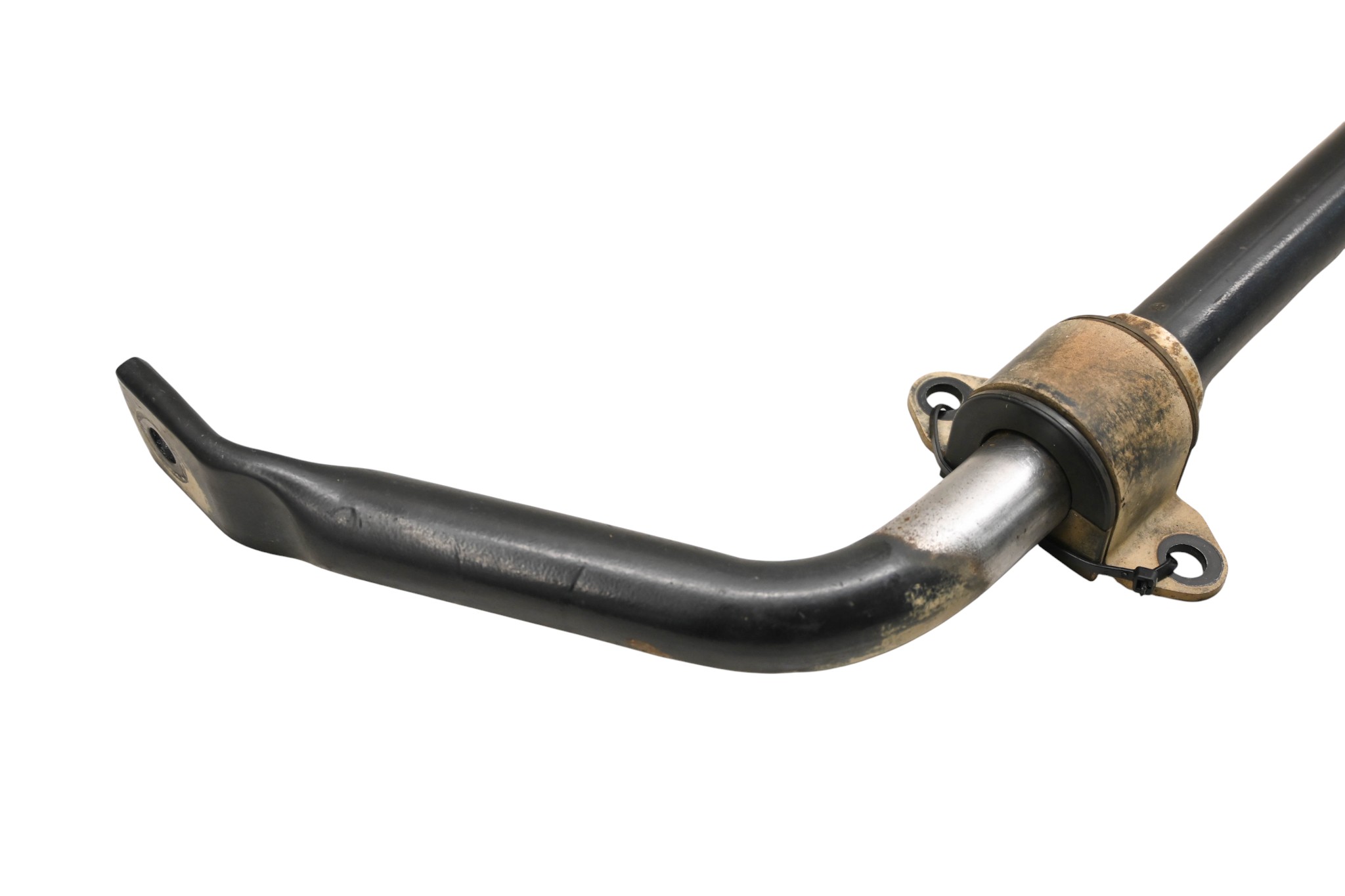 16 Yamaha YXZ1000R Rear Swaybar