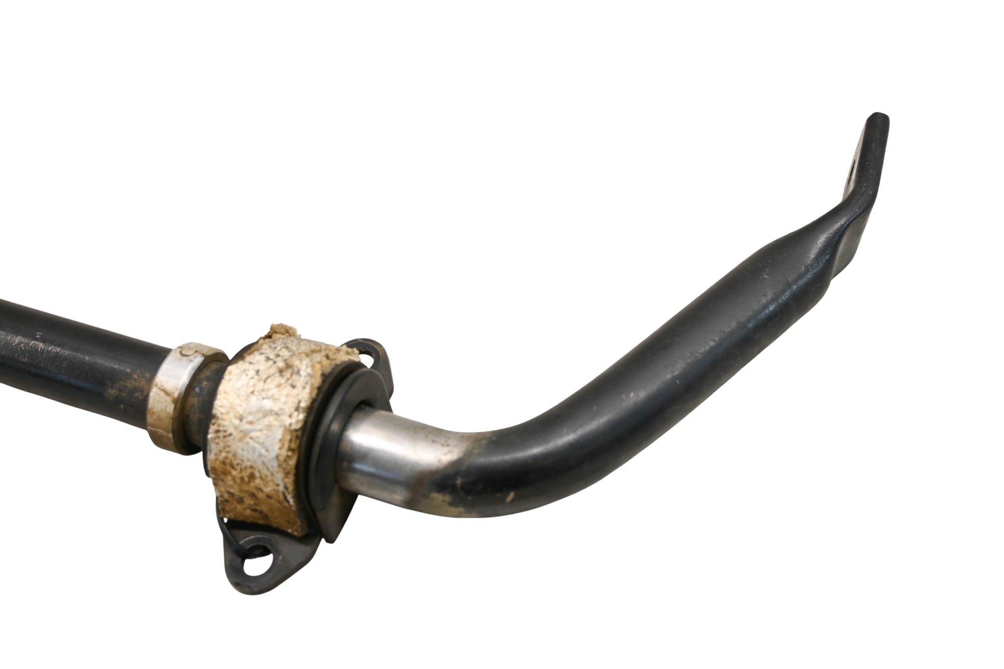 16 Yamaha YXZ1000R Rear Swaybar