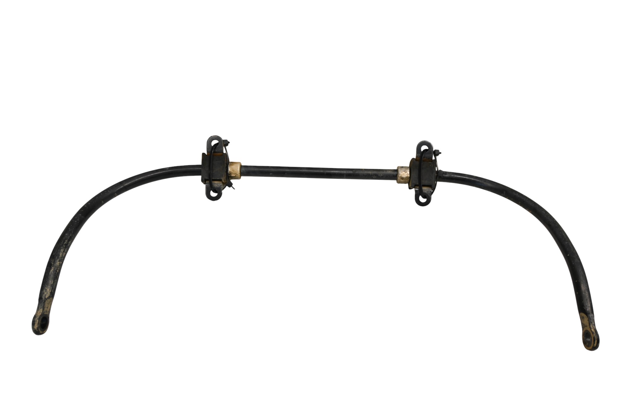 16 Yamaha YXZ1000R Front Swaybar
