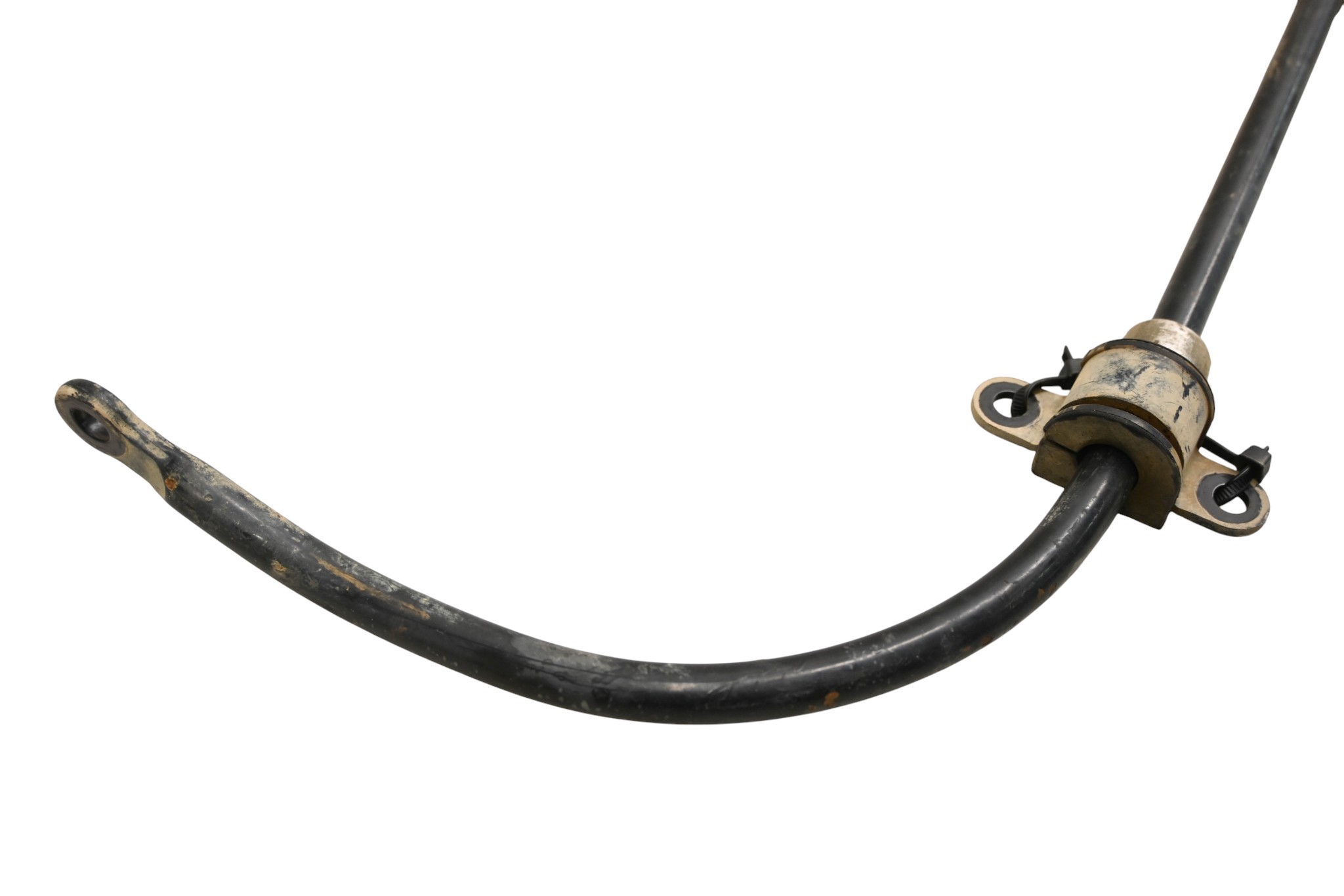 16 Yamaha YXZ1000R Front Swaybar