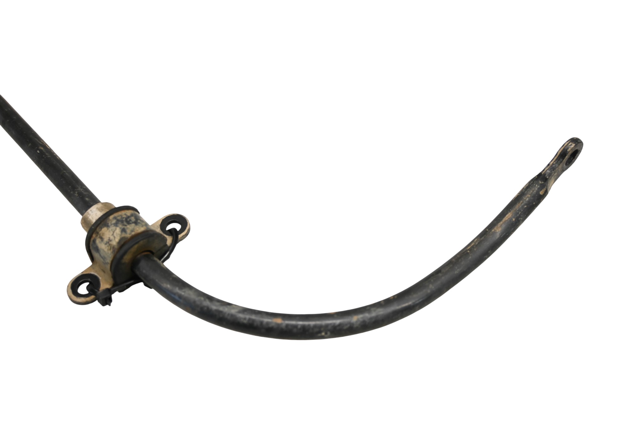 16 Yamaha YXZ1000R Front Swaybar